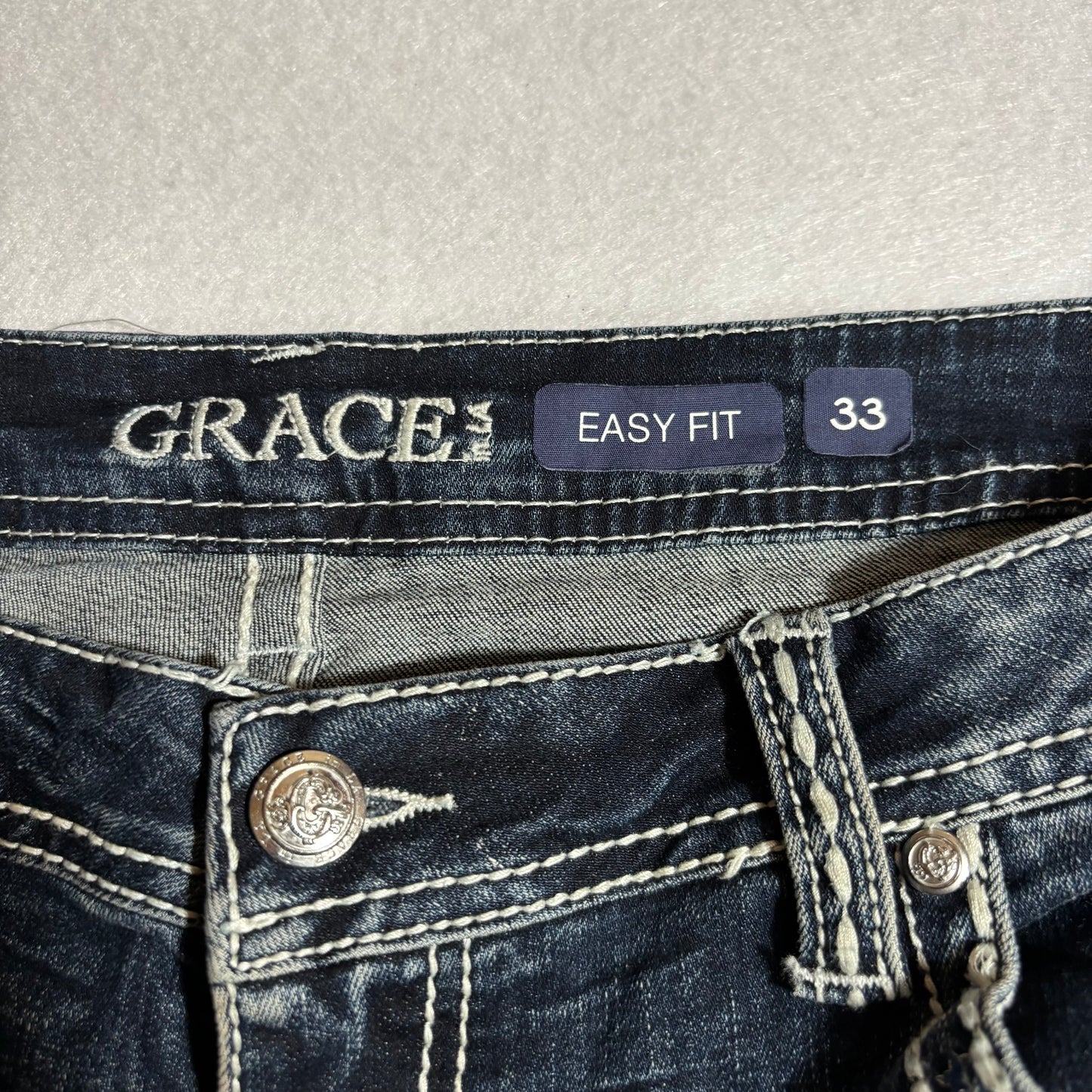 Women's Shorts 33