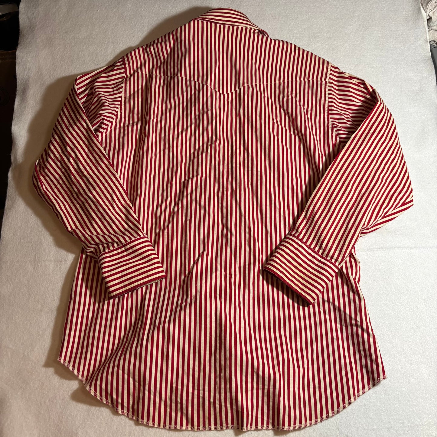 Men's Button Shirt XL