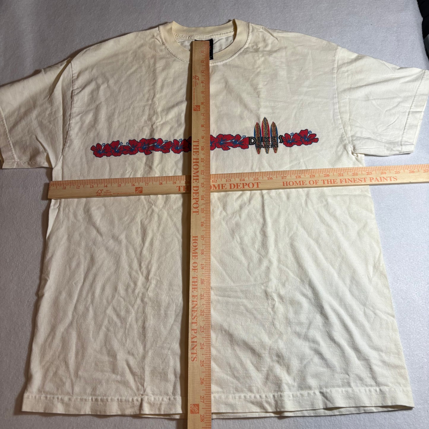 Men’s Shirt XL