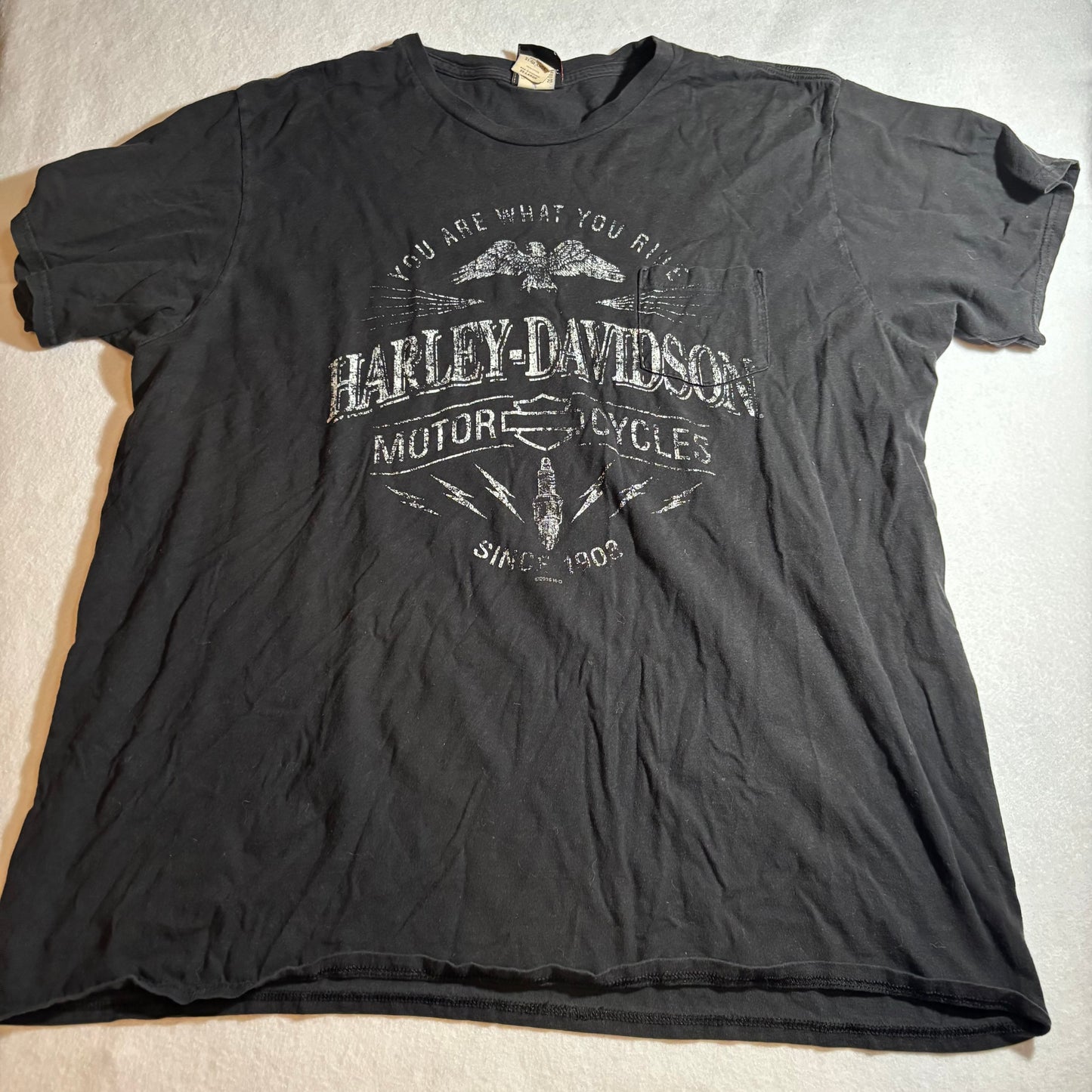 Men's Shirt 2XL
