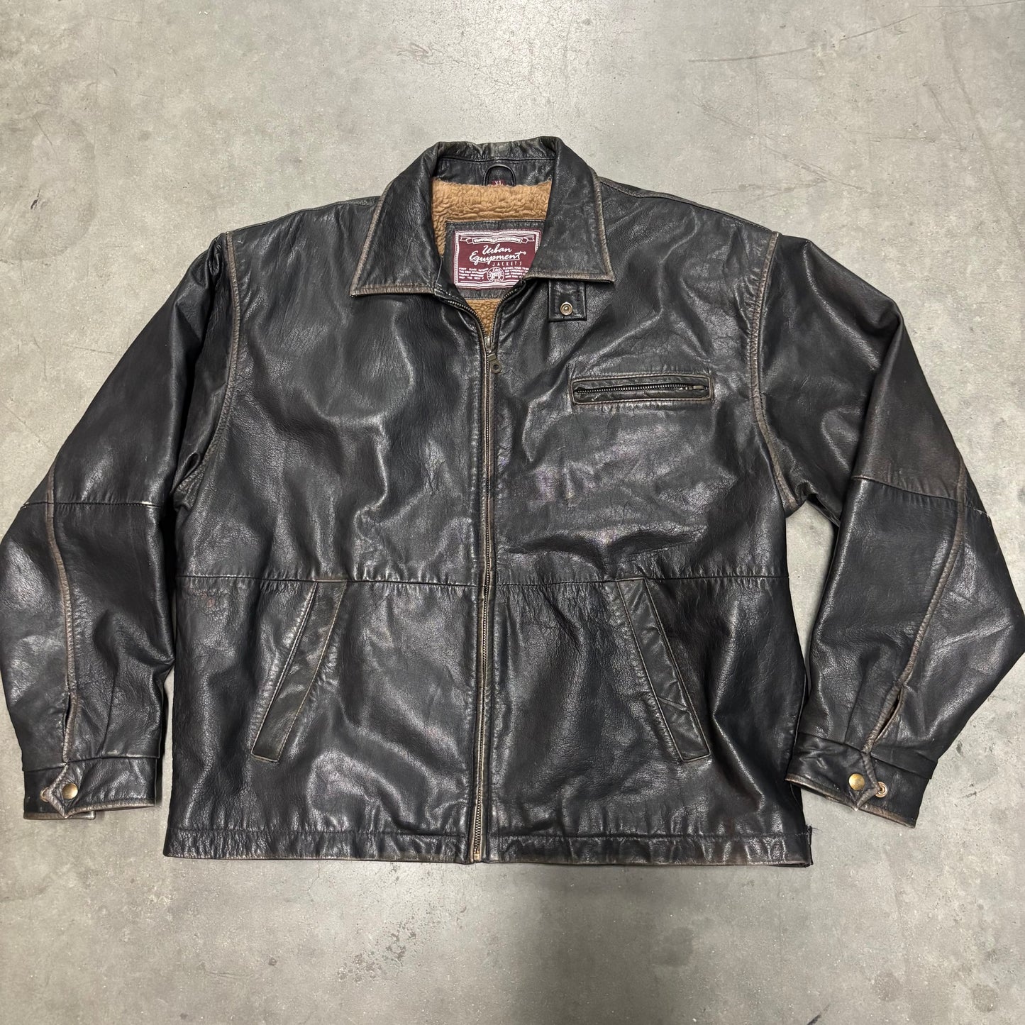 Men's Jacket XL