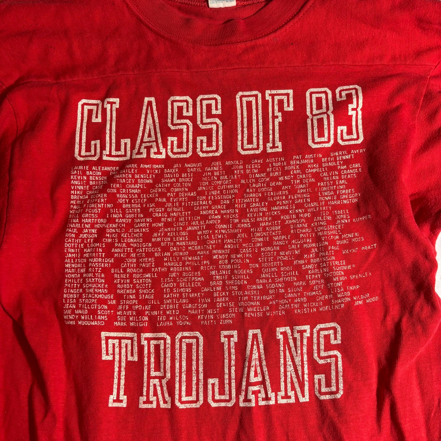 Men’s Shirt Medium