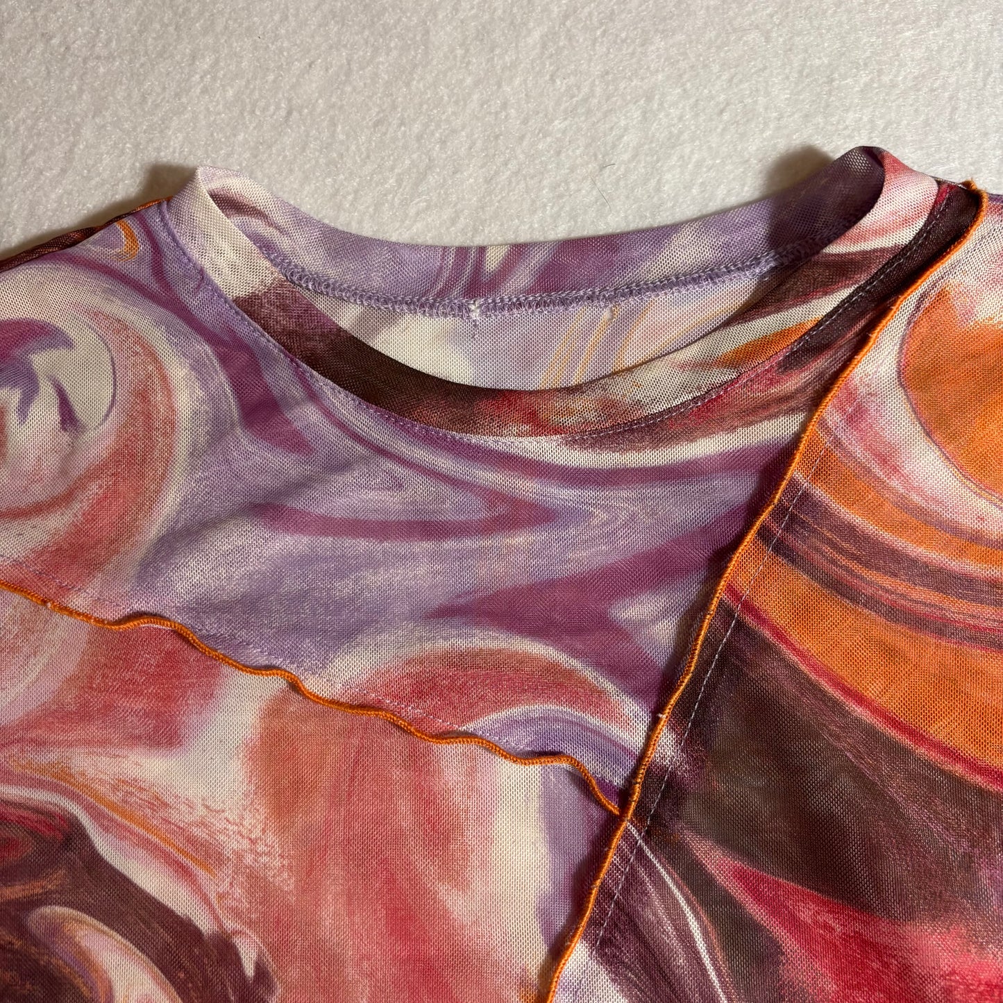 Women's Shirt Medium