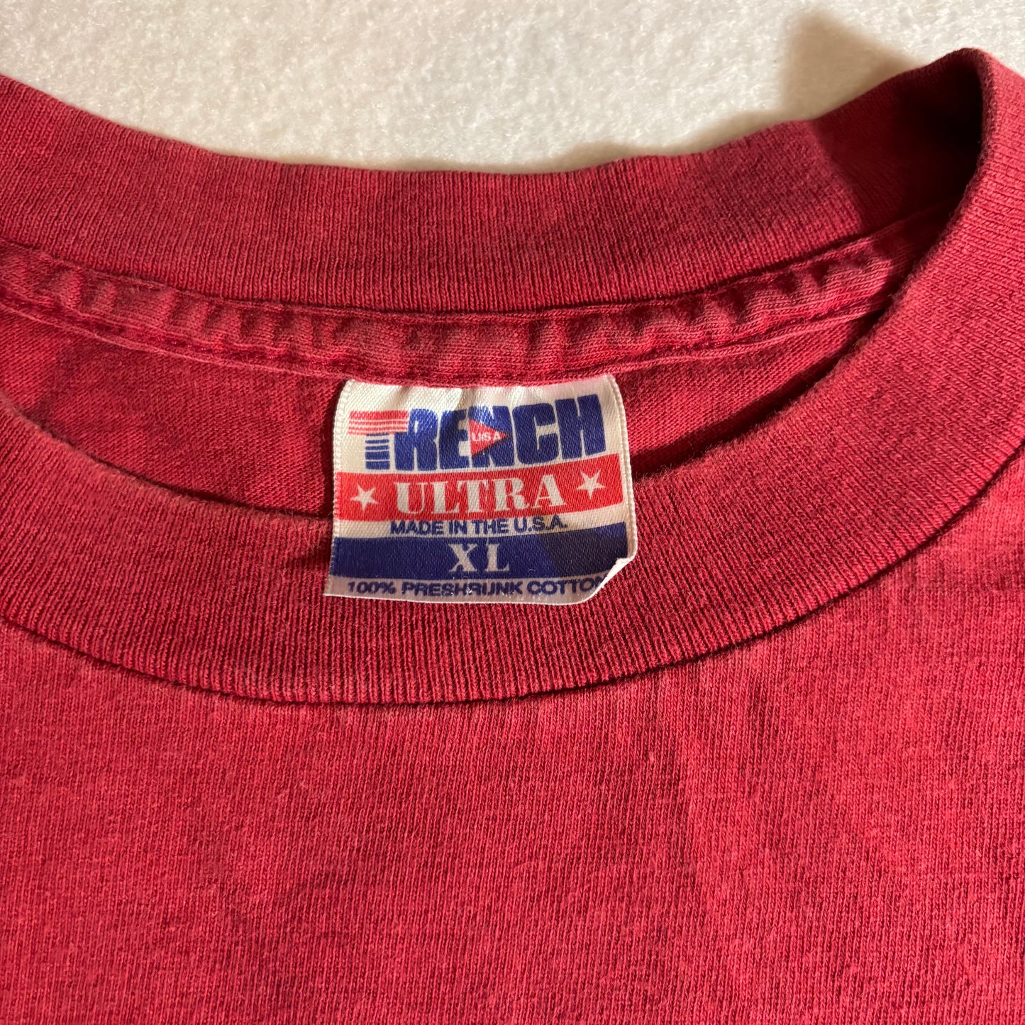 Men’s Shirt XL
