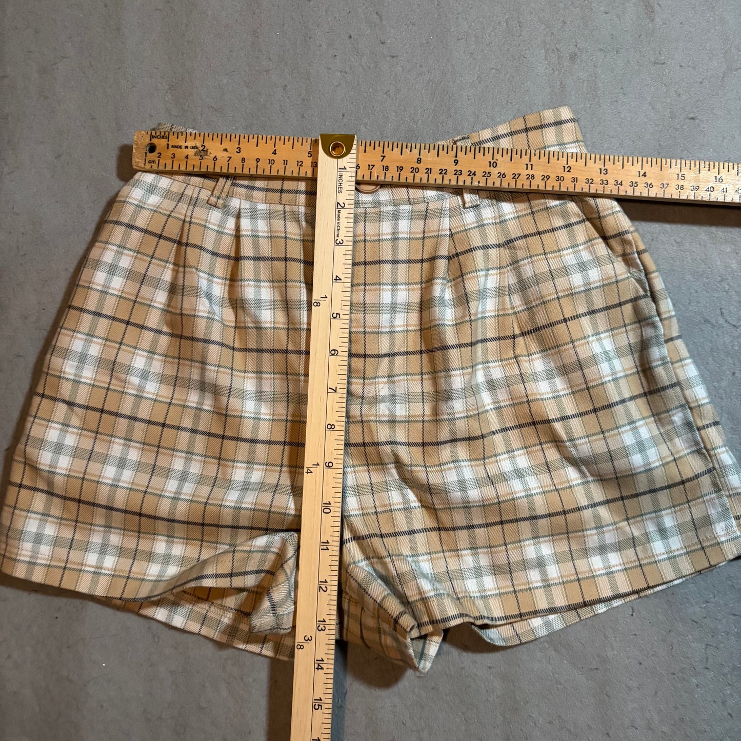 Women's Shorts Small