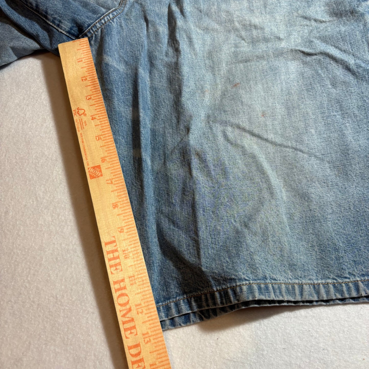 Men’s Shorts 36
