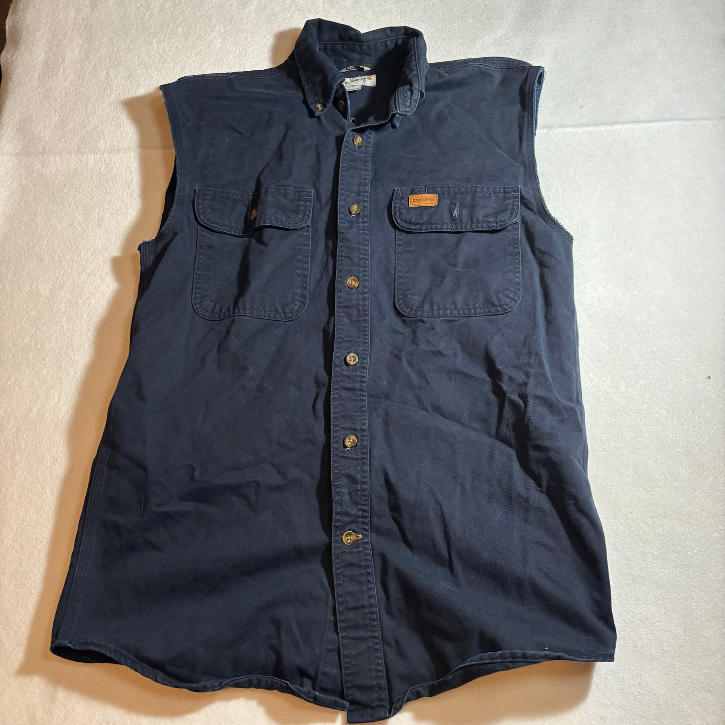 Men's Tank Top Small