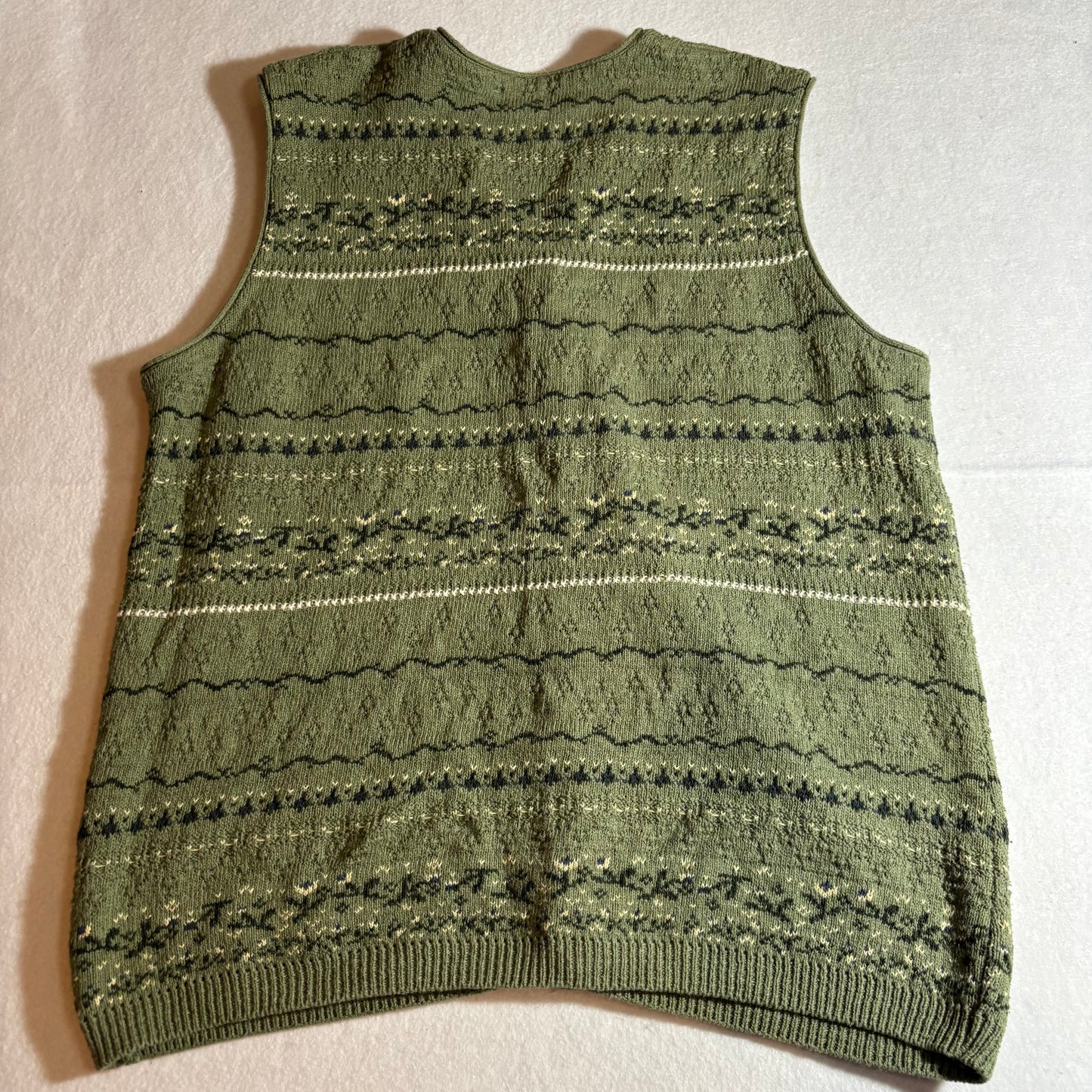 Women’s Vest Large