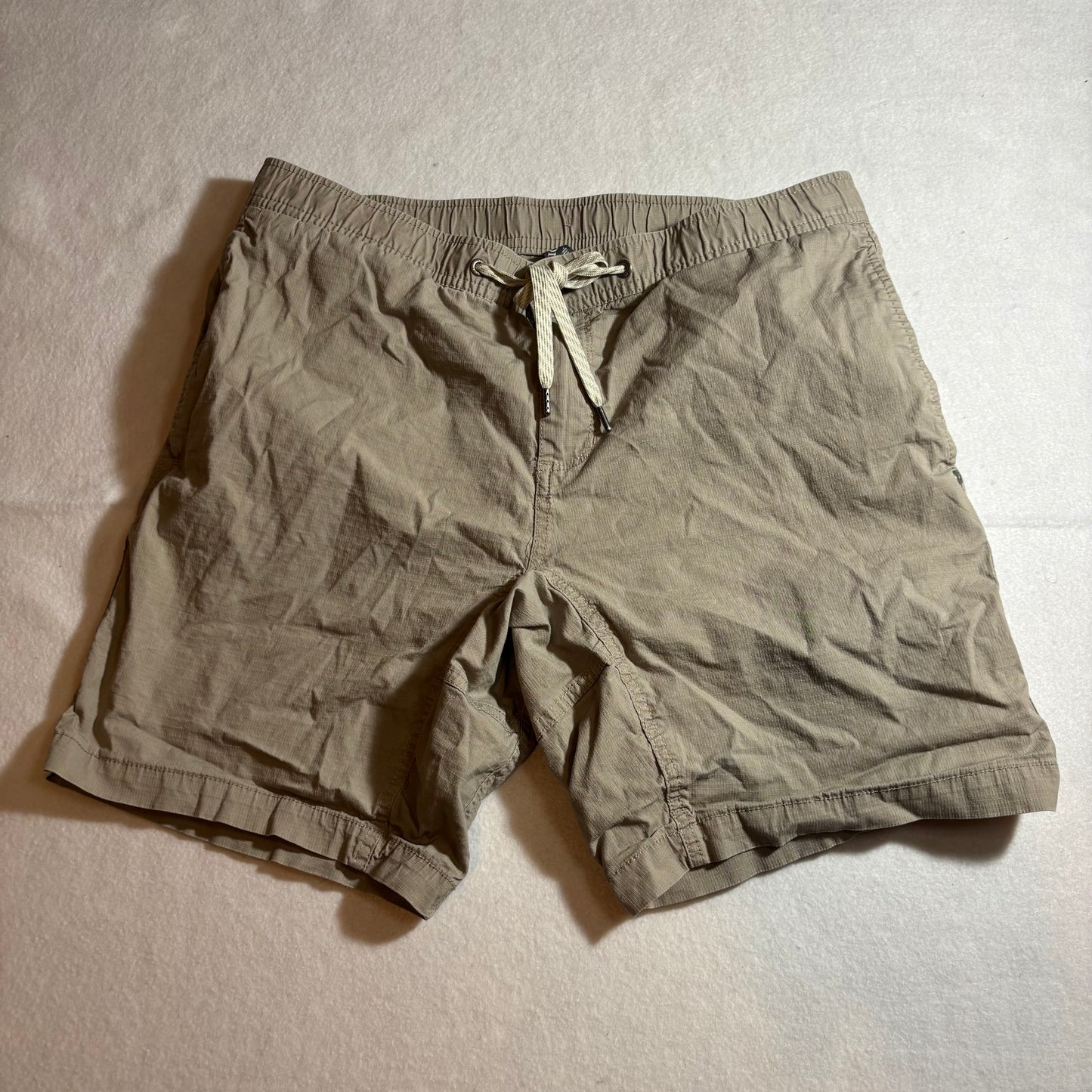 Men’s Shorts Large