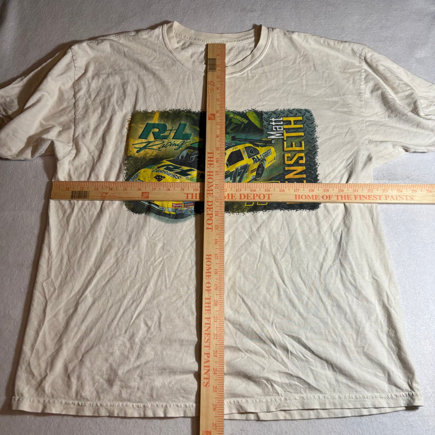 Men’s Shirt XL