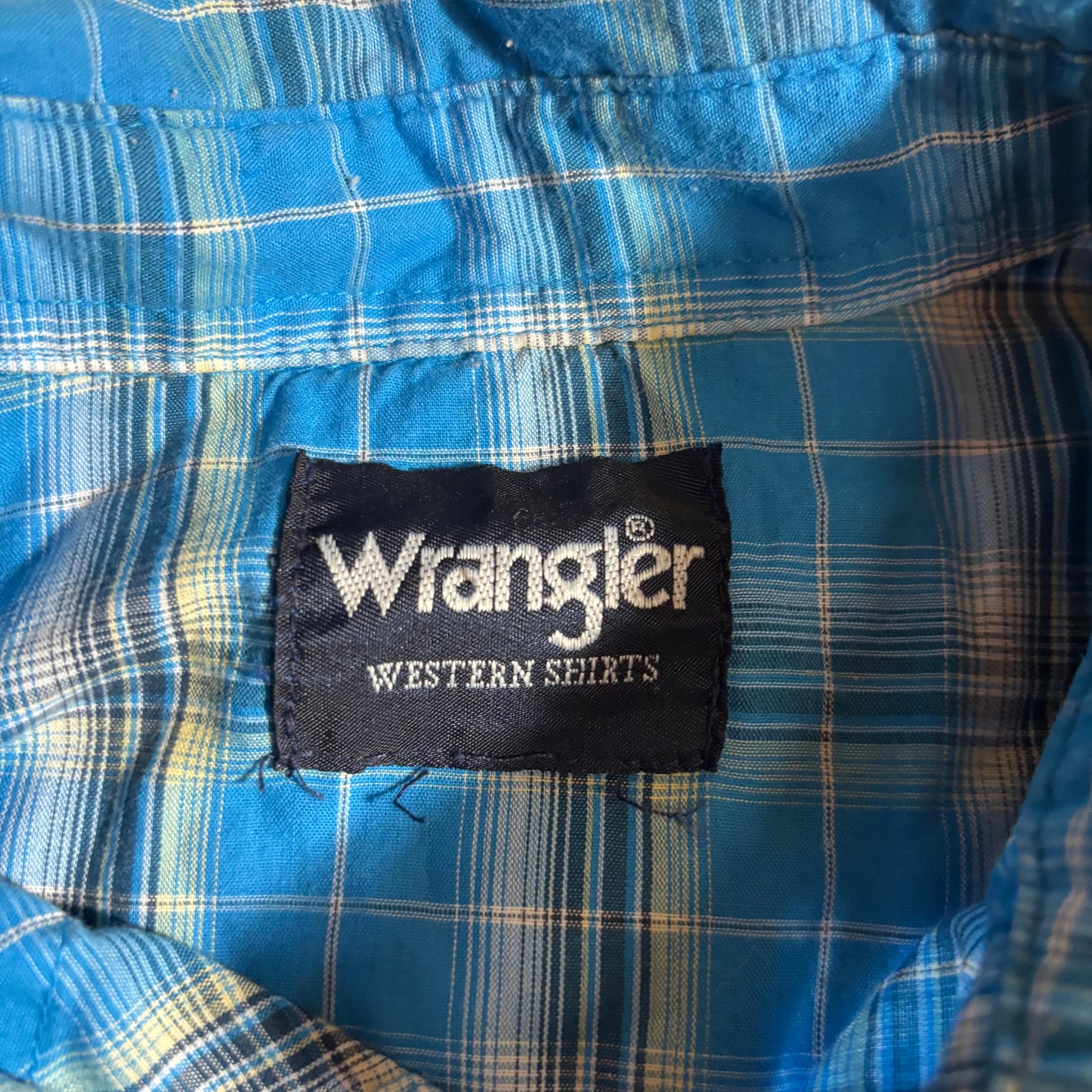 Men's Button Shirt Small