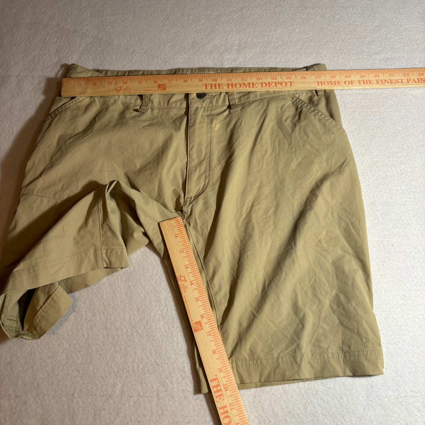 Men's Shorts 33