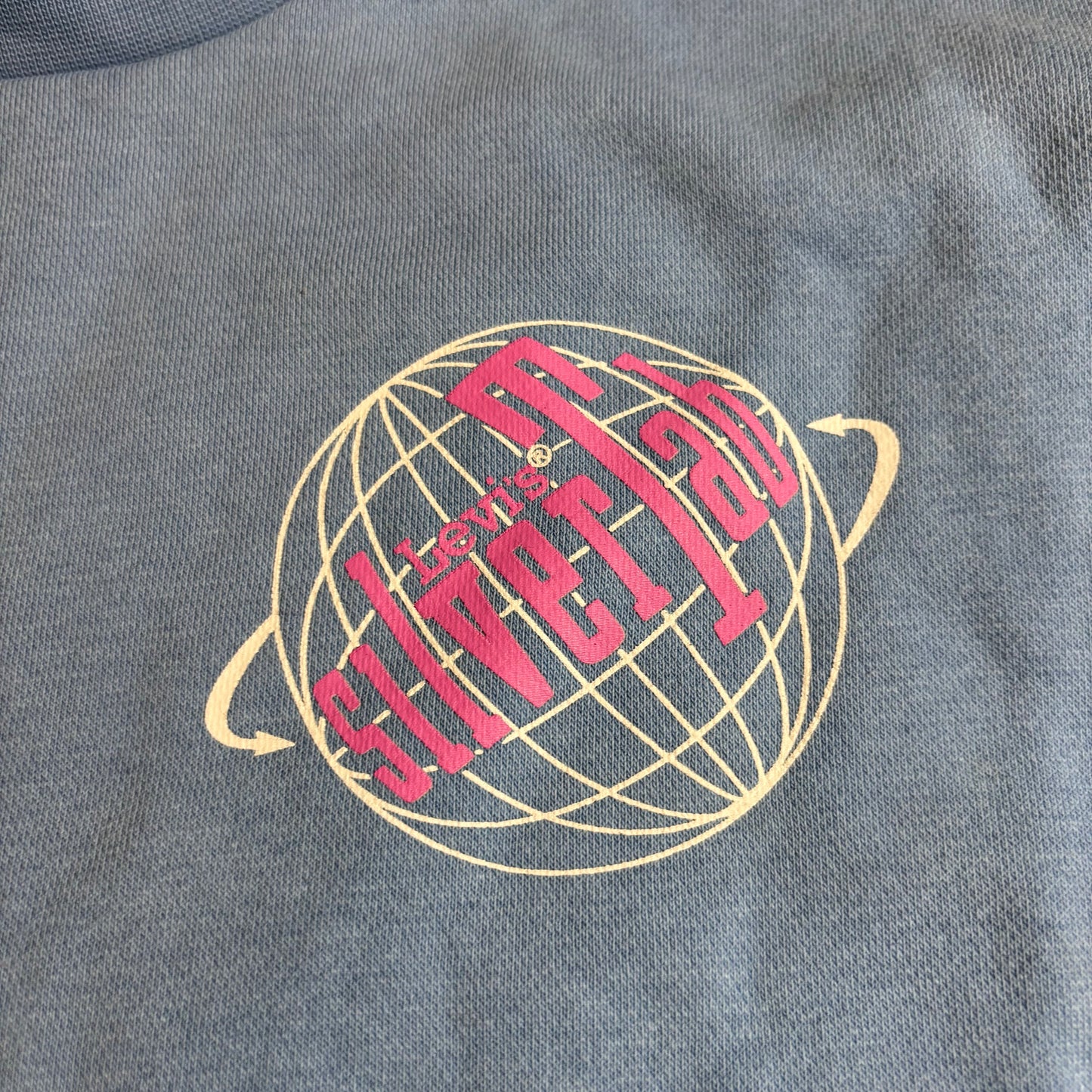 Men’s Sweatshirt Small