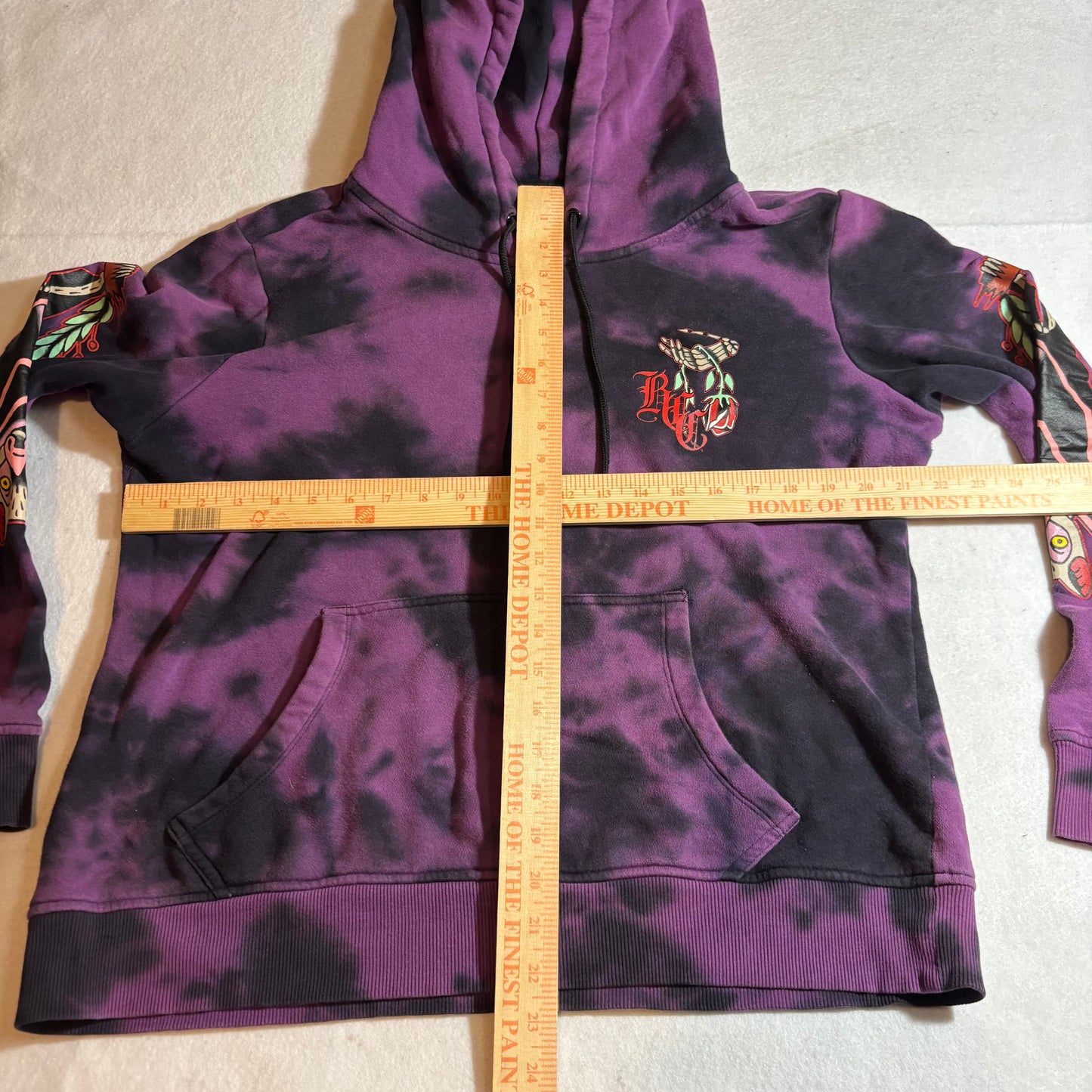 Women’s Hoodie XL