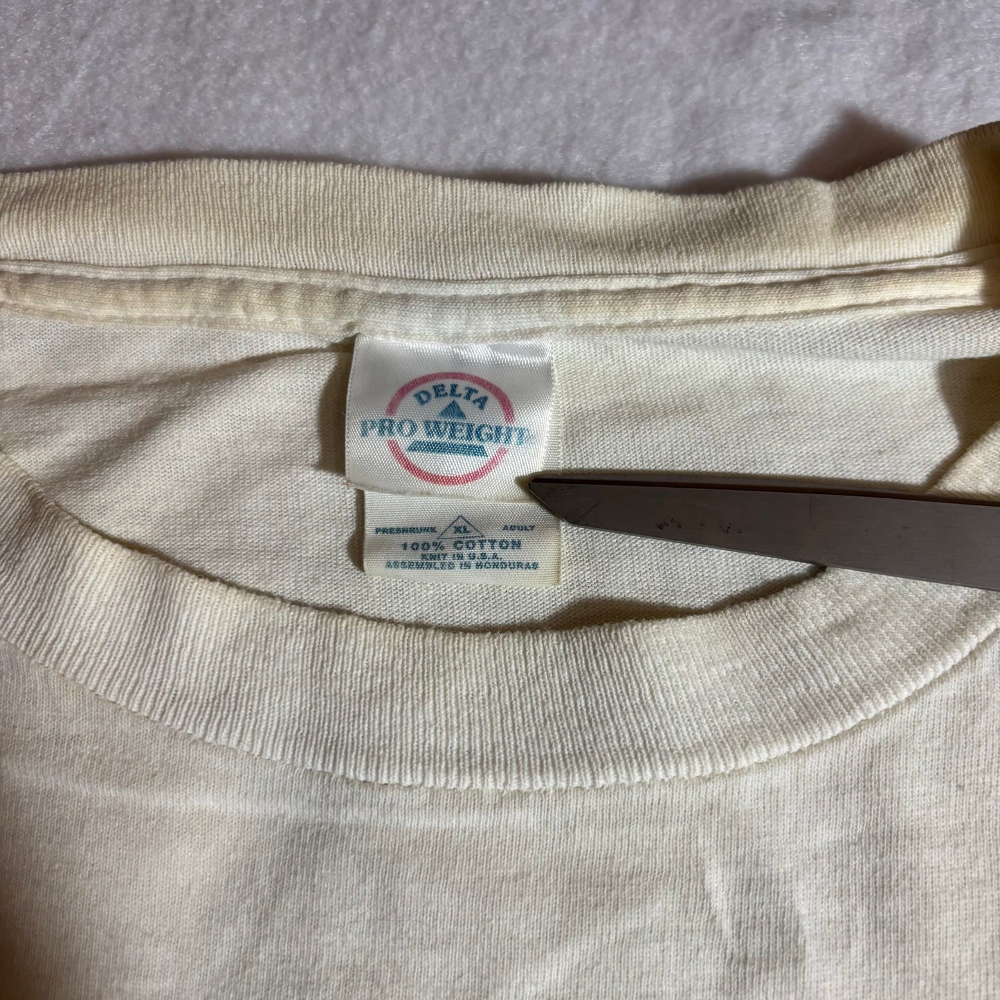 Men’s Shirt XL