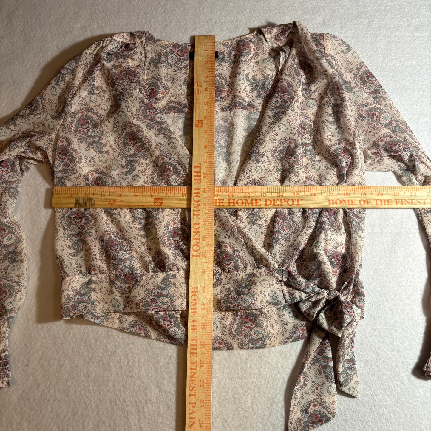 Women's Shirt Large