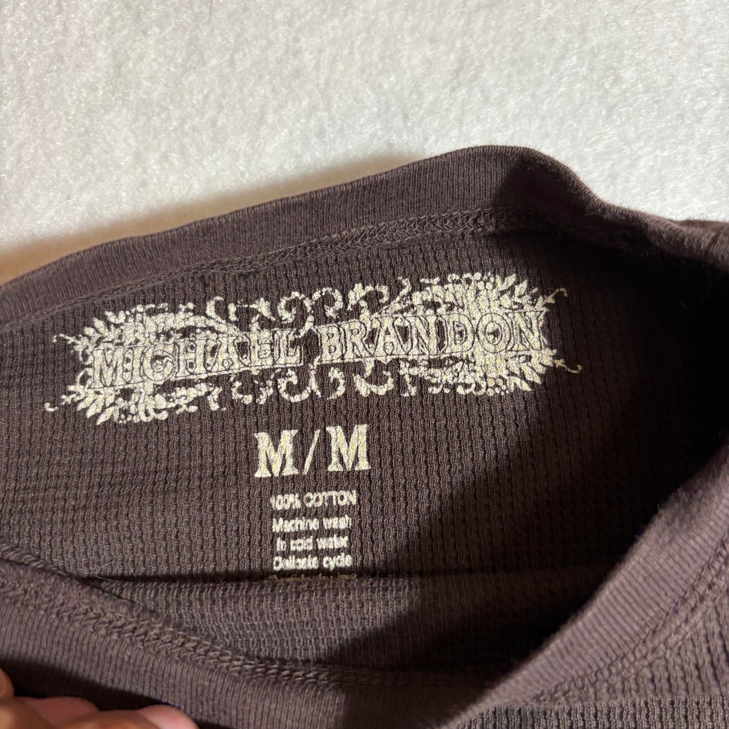Men’s Shirt Medium