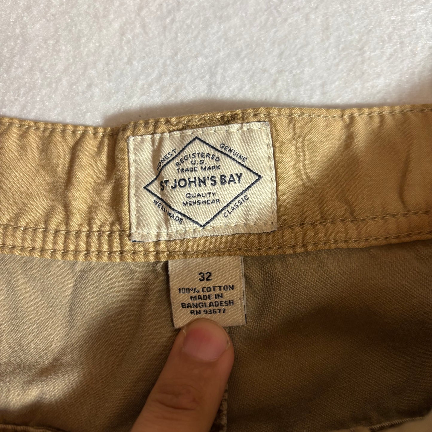 Men's Shorts 32
