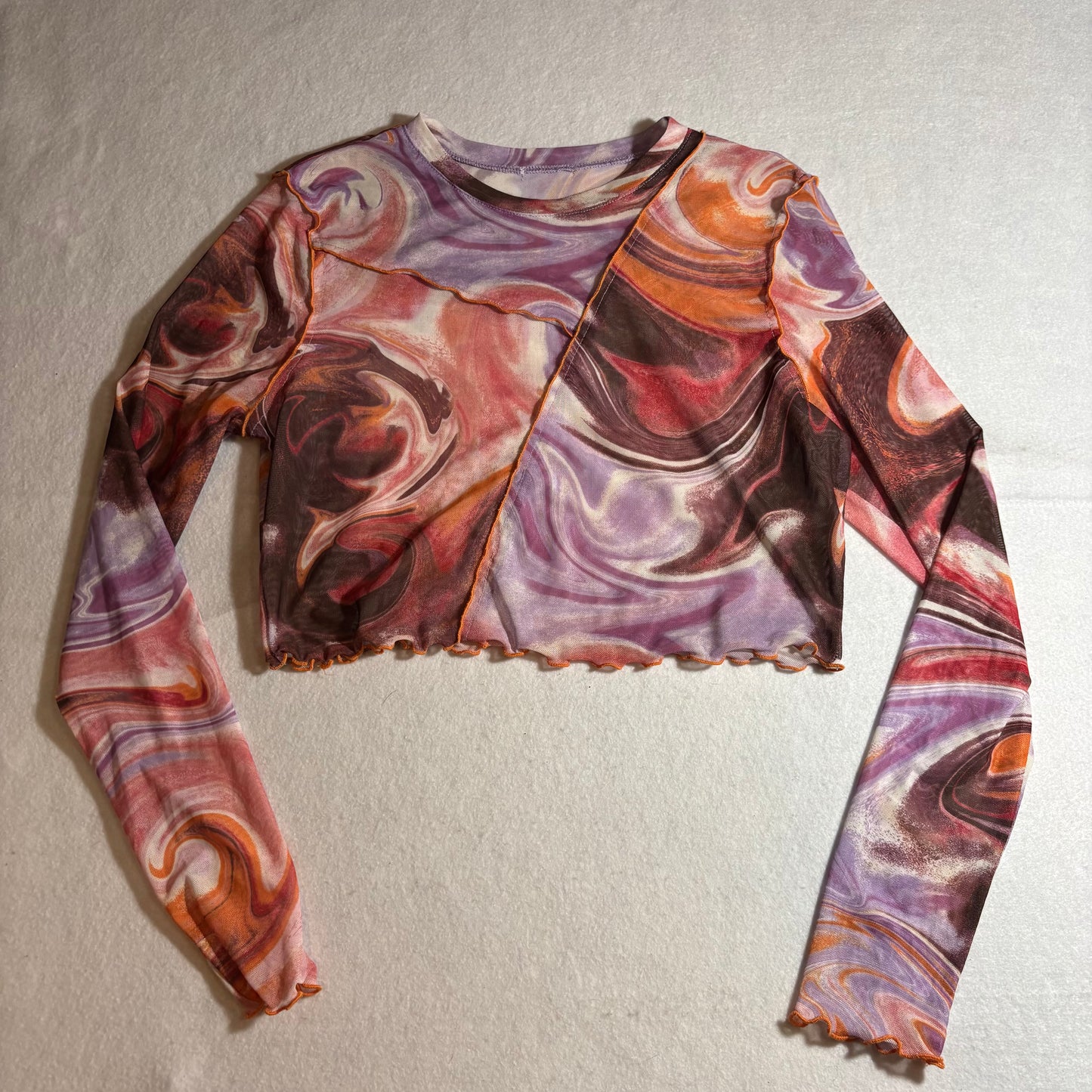 Women's Shirt Medium