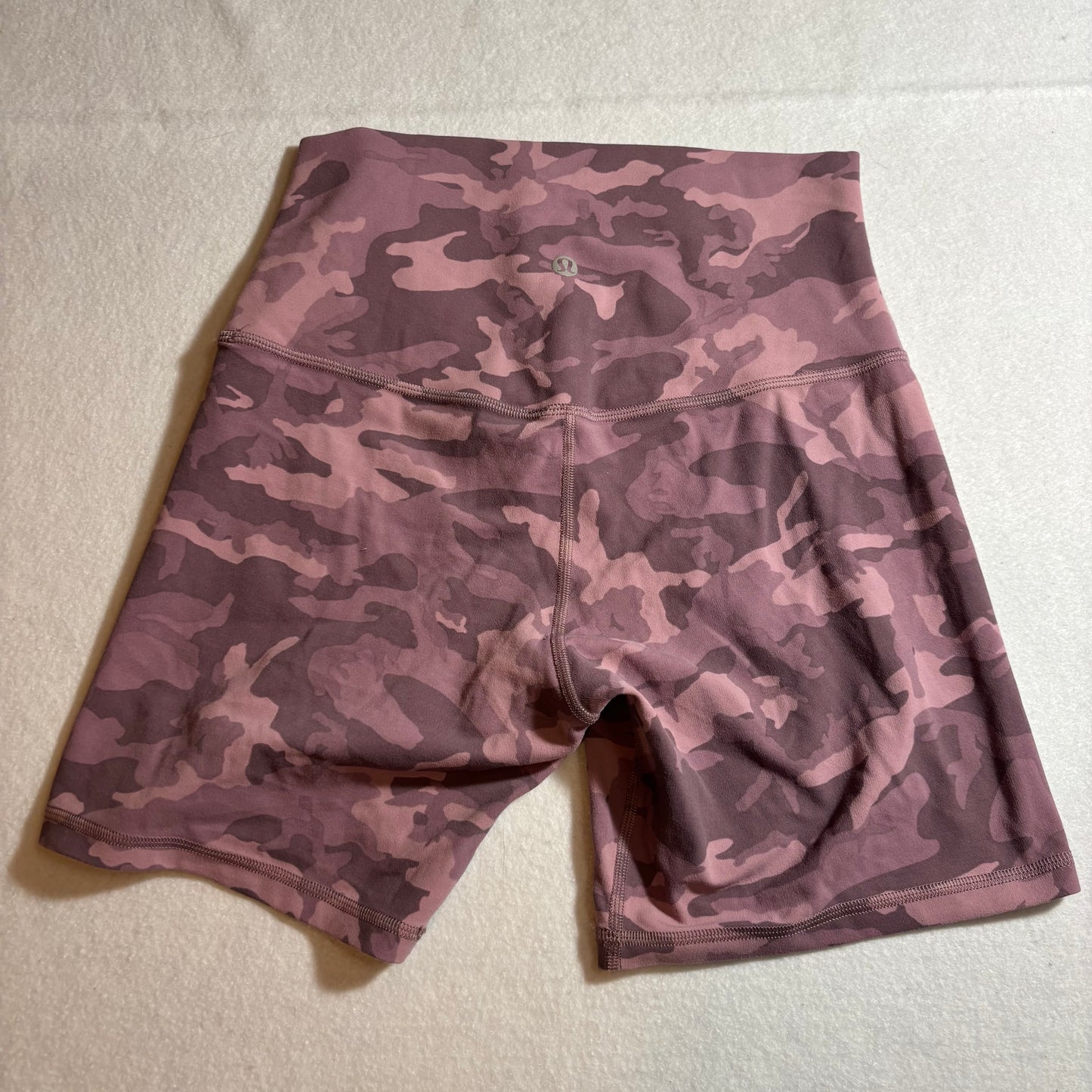 Women's Shorts 6