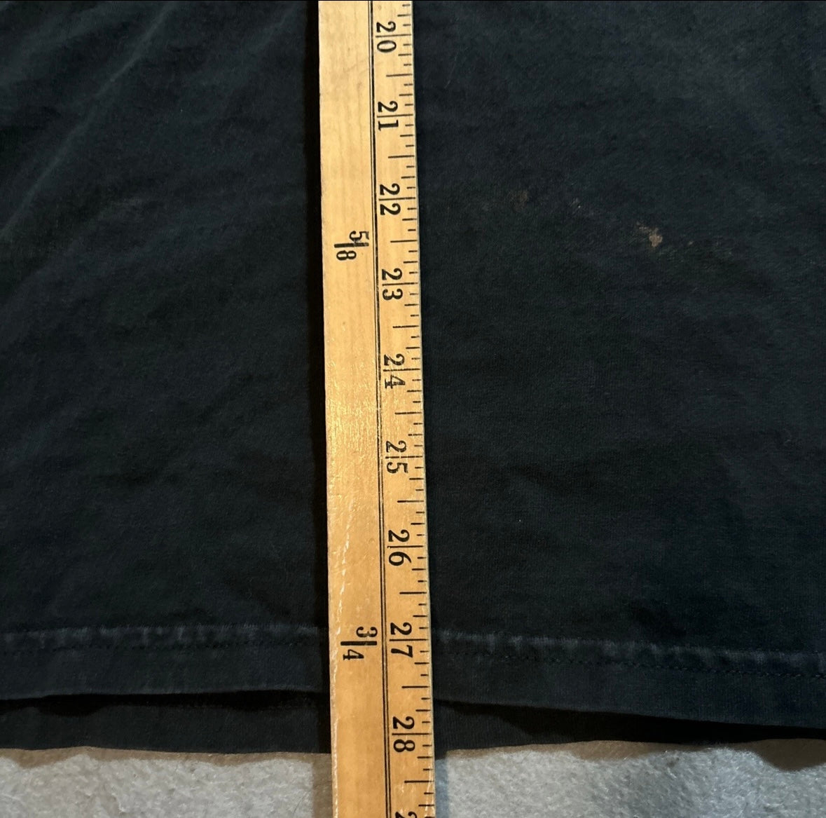 Men's Shirt Large