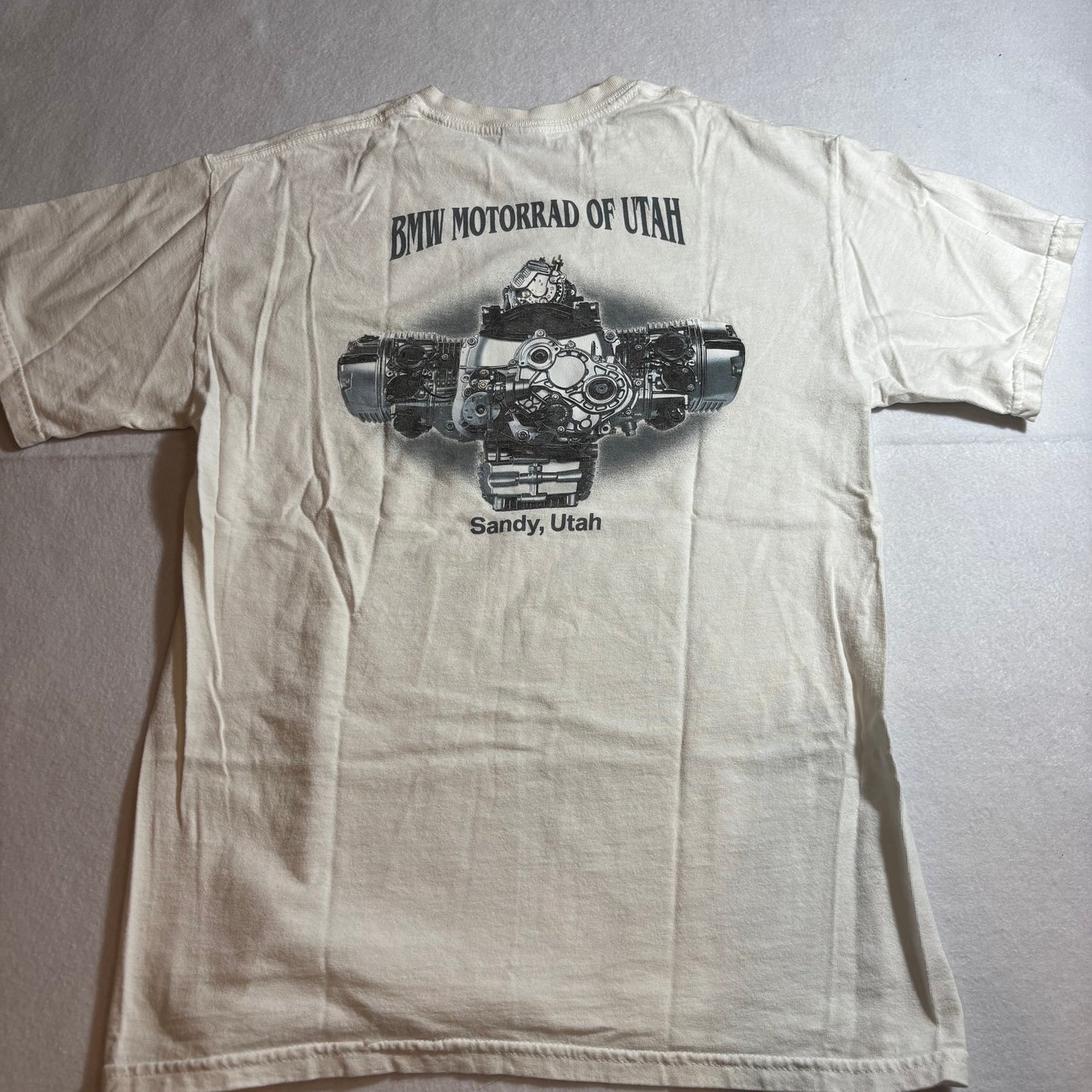 Men's Shirt Medium