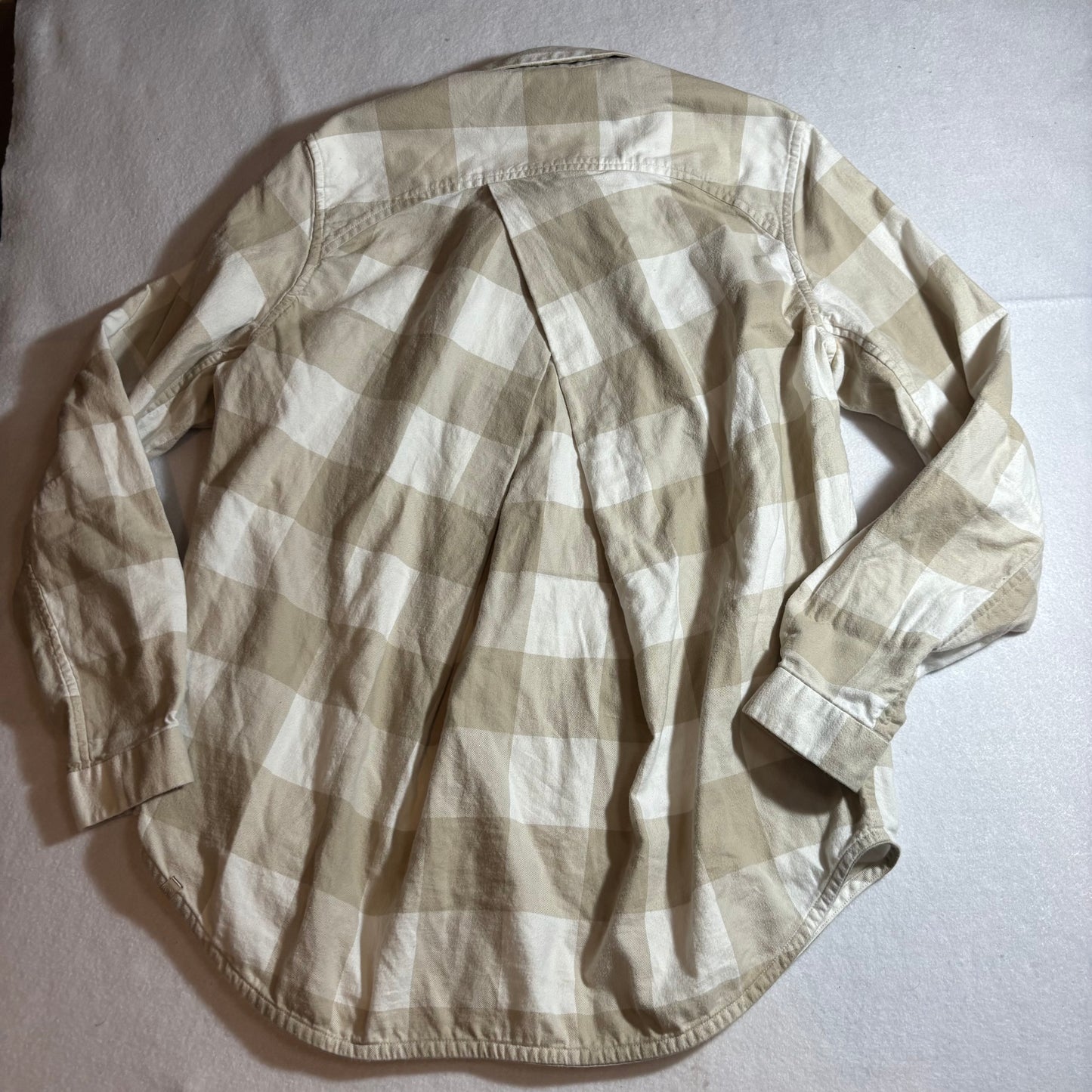 Women’s Button Shirt 6