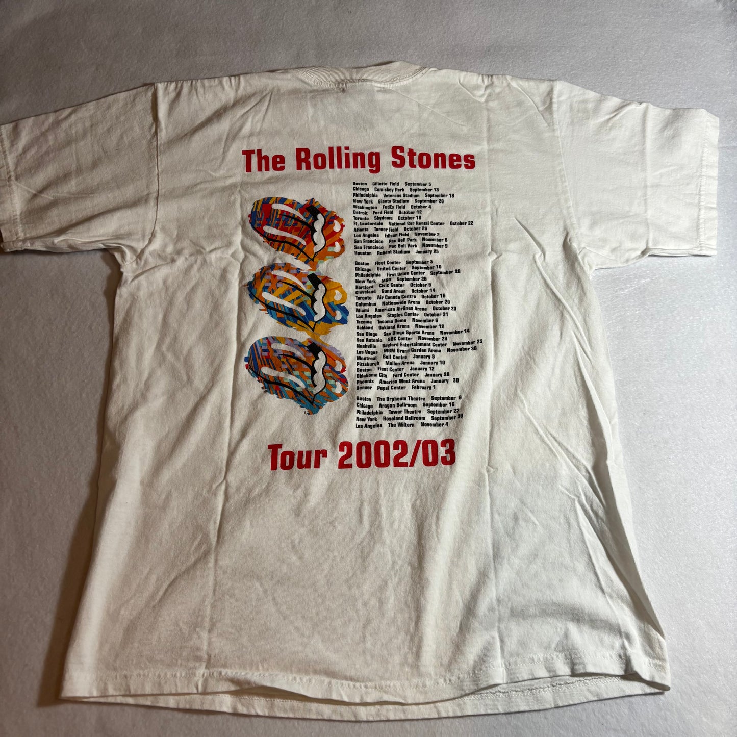 Men's Shirt Large