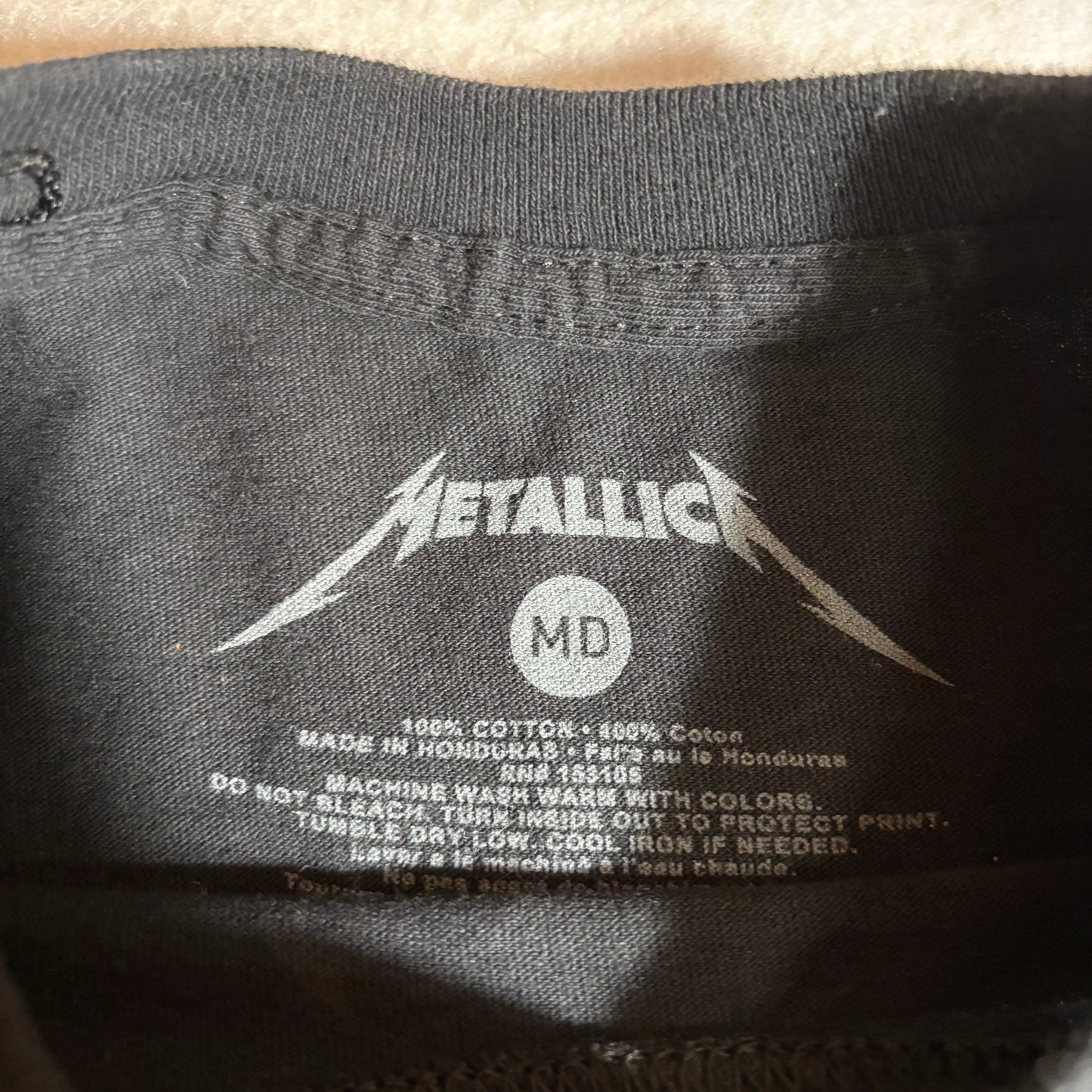 Men’s Shirt Medium