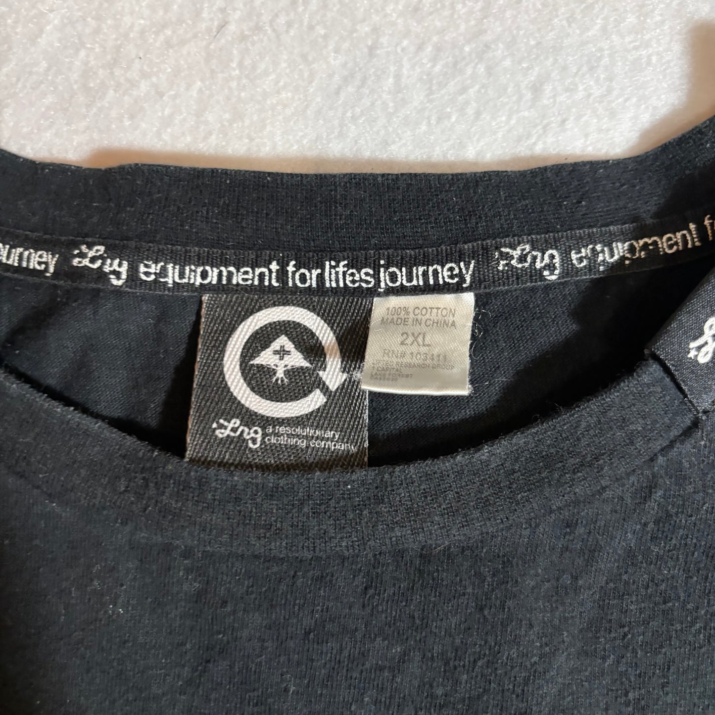 Men's Shirt 2XL