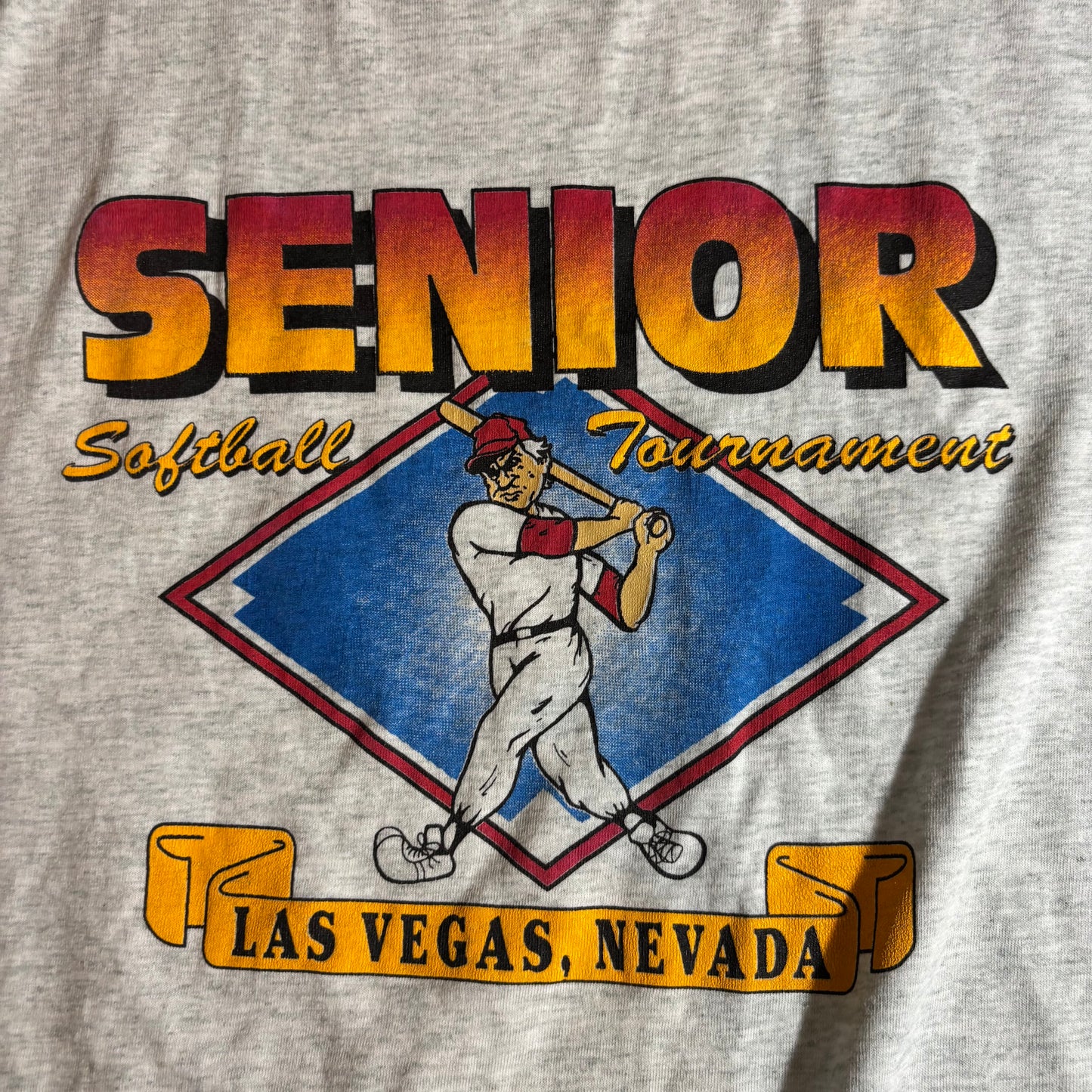 Men’s Shirt XL