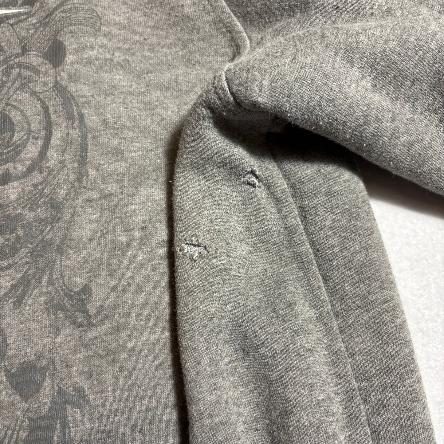 Men's Hoodie XL