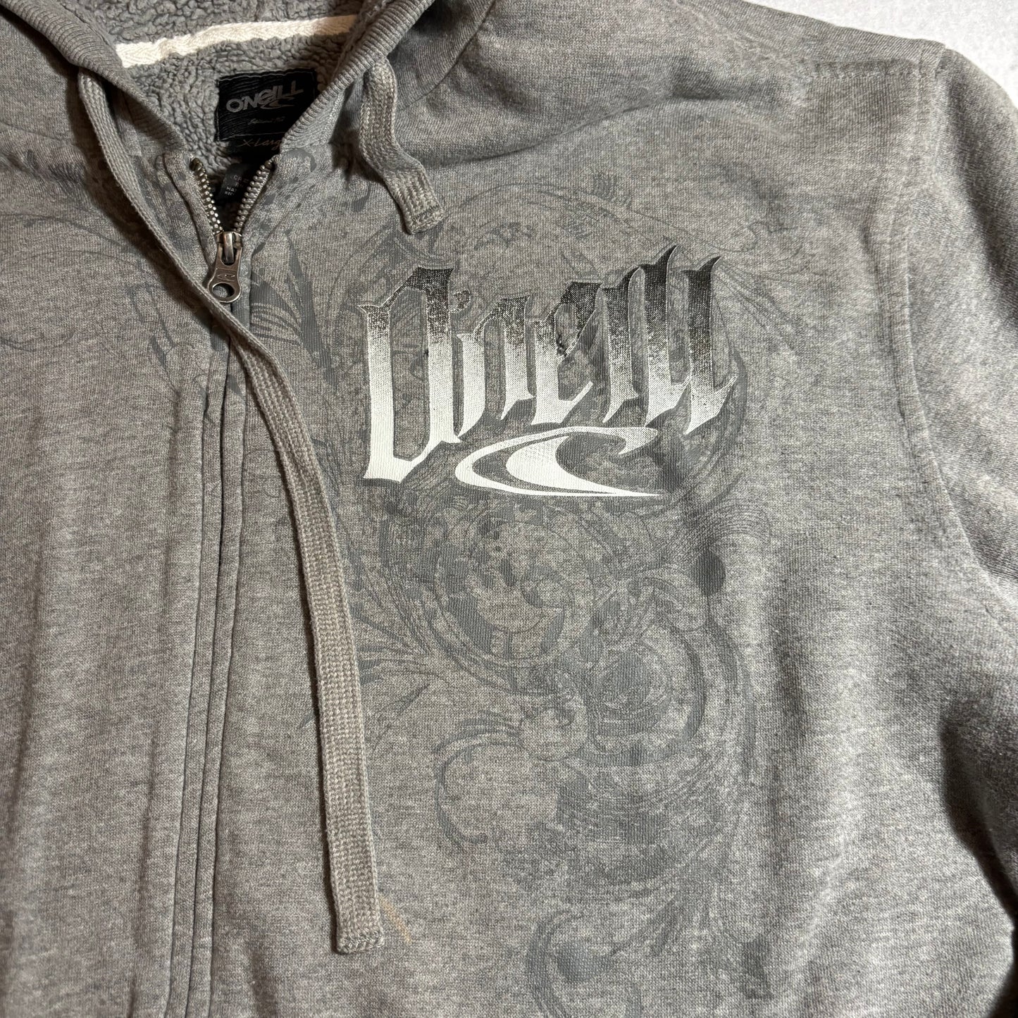 Men's Hoodie XL