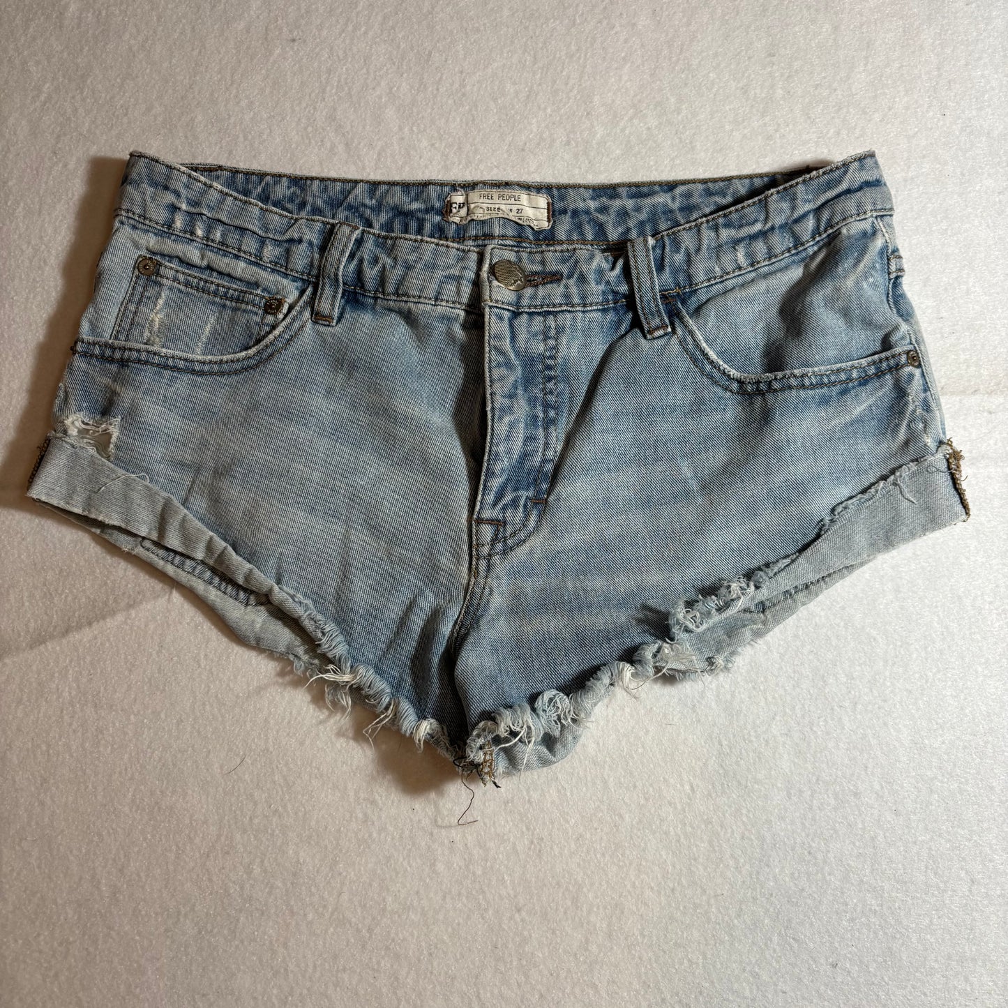 Women's Shorts 27