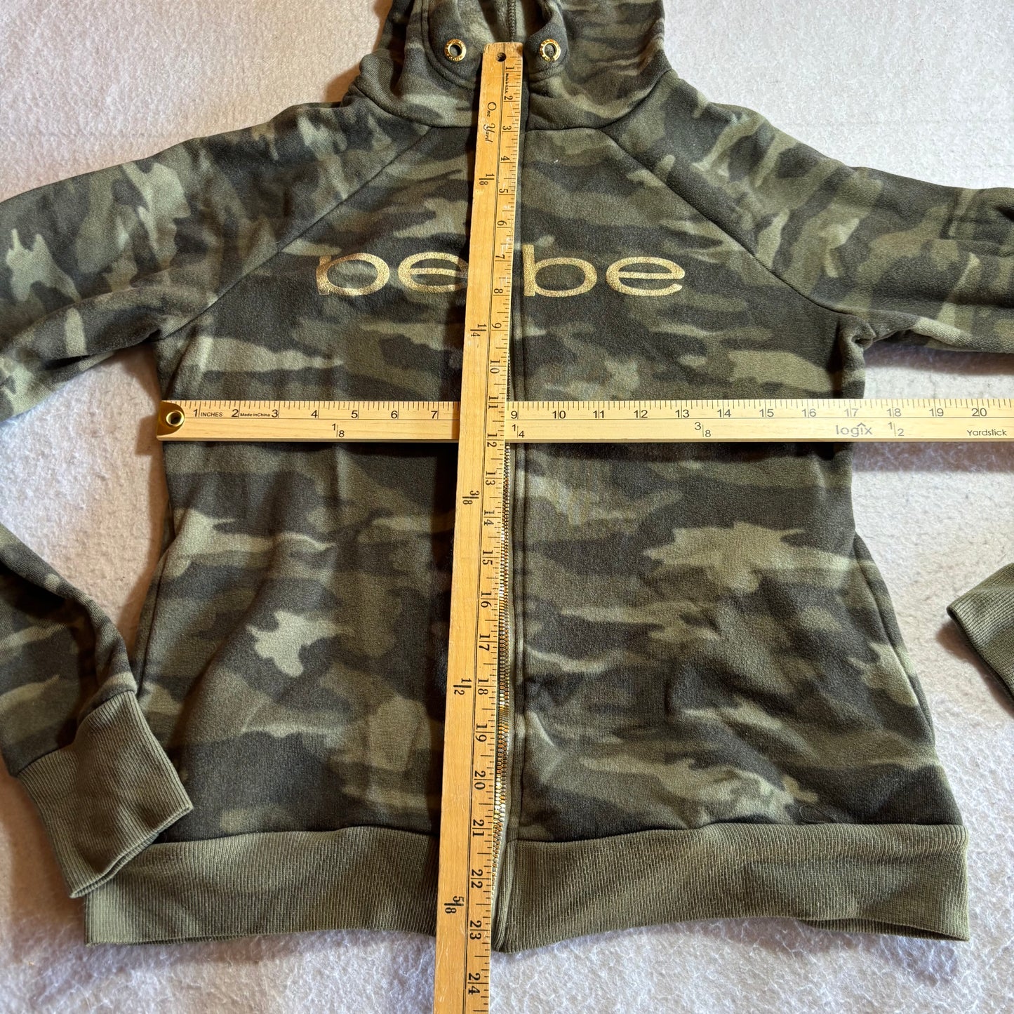 Women's Hoodie Small