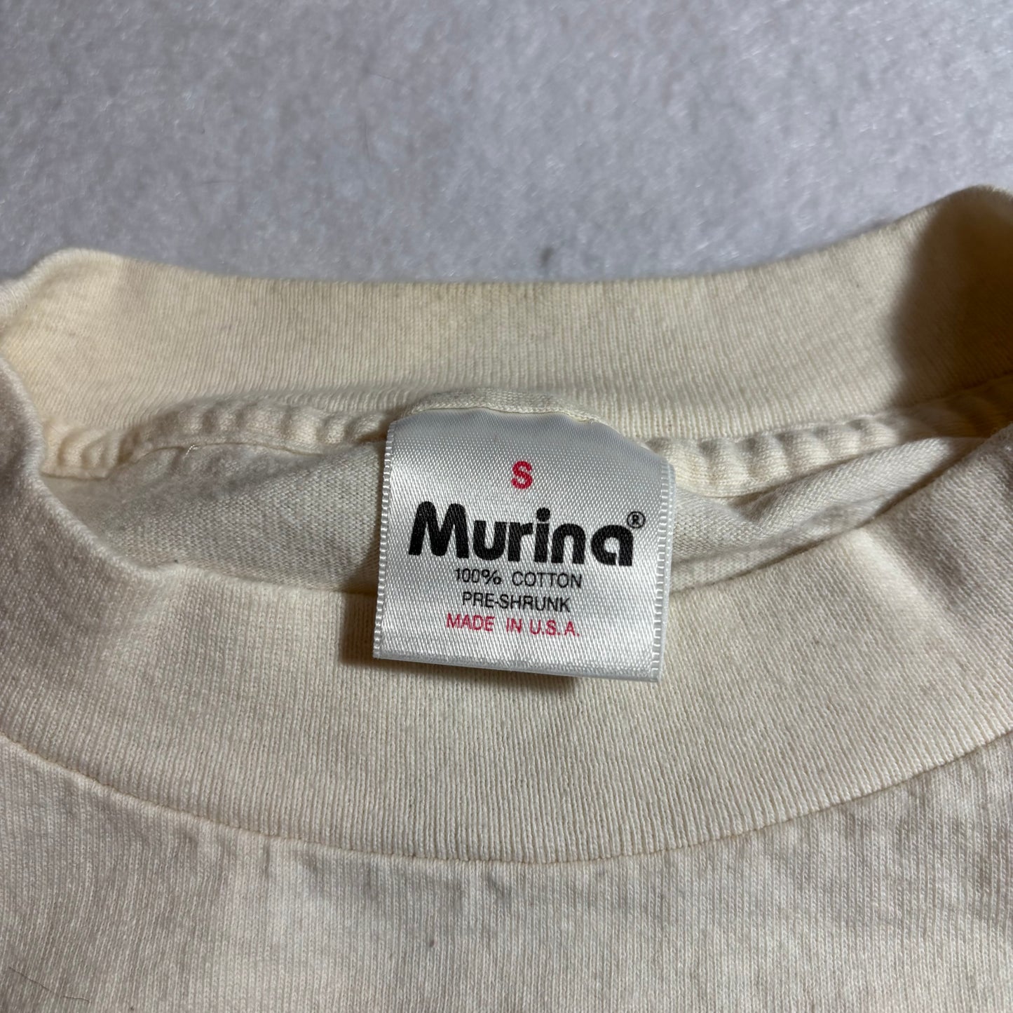 Men's Shirt Small