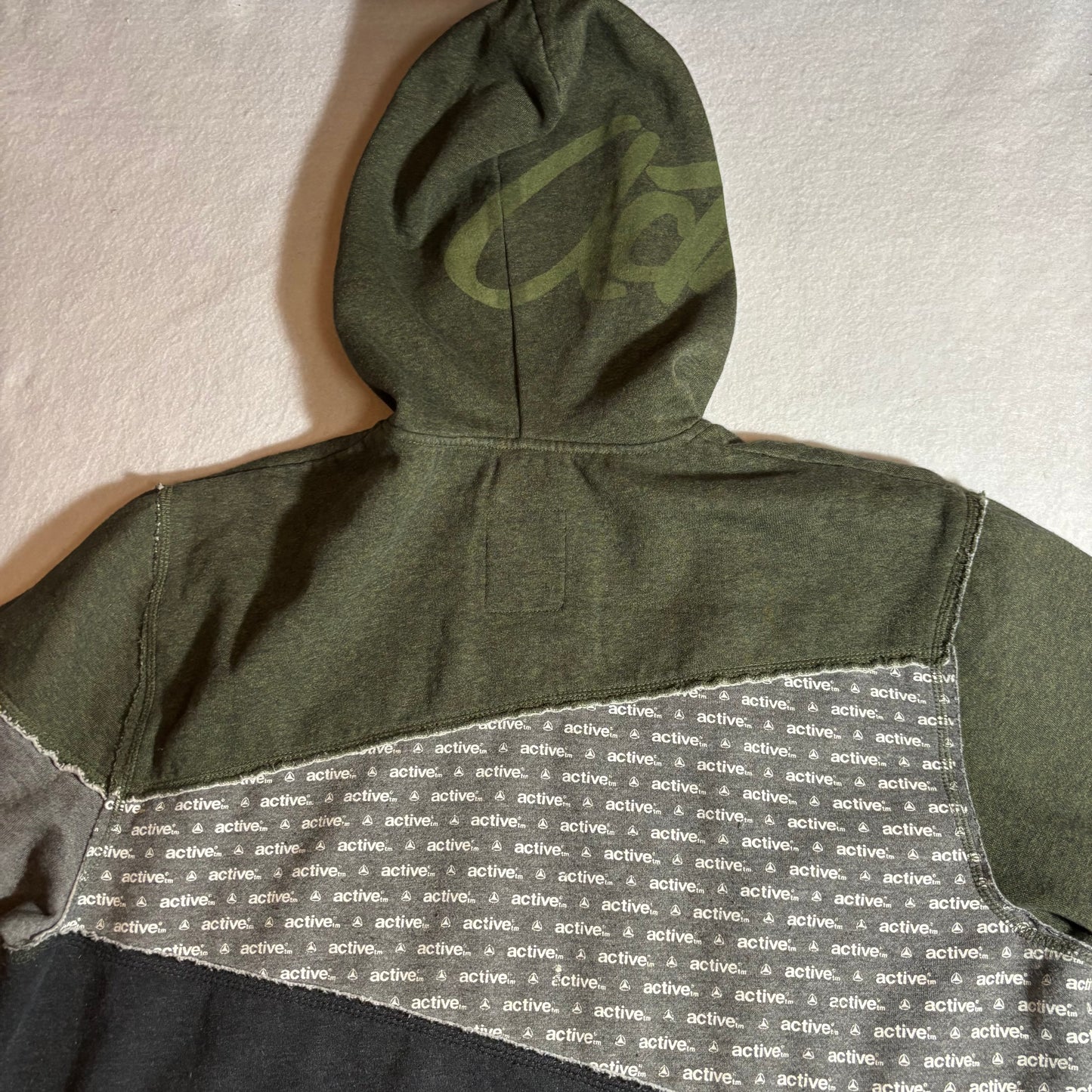 Men's Hoodie XL