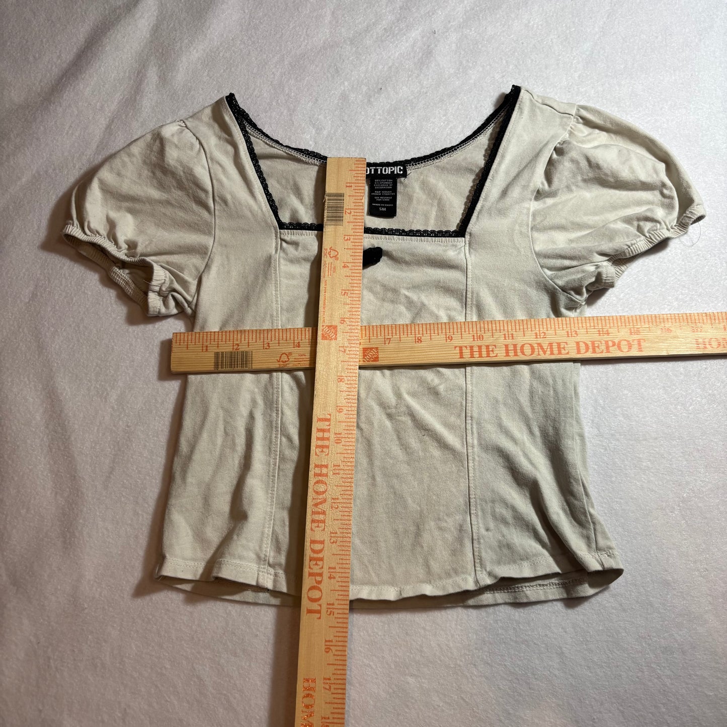 Women's Shirt Small