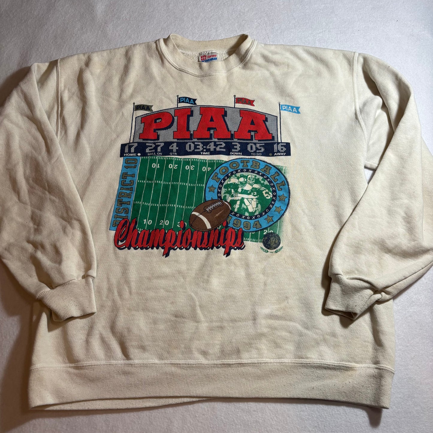 Men’s Sweatshirt XL