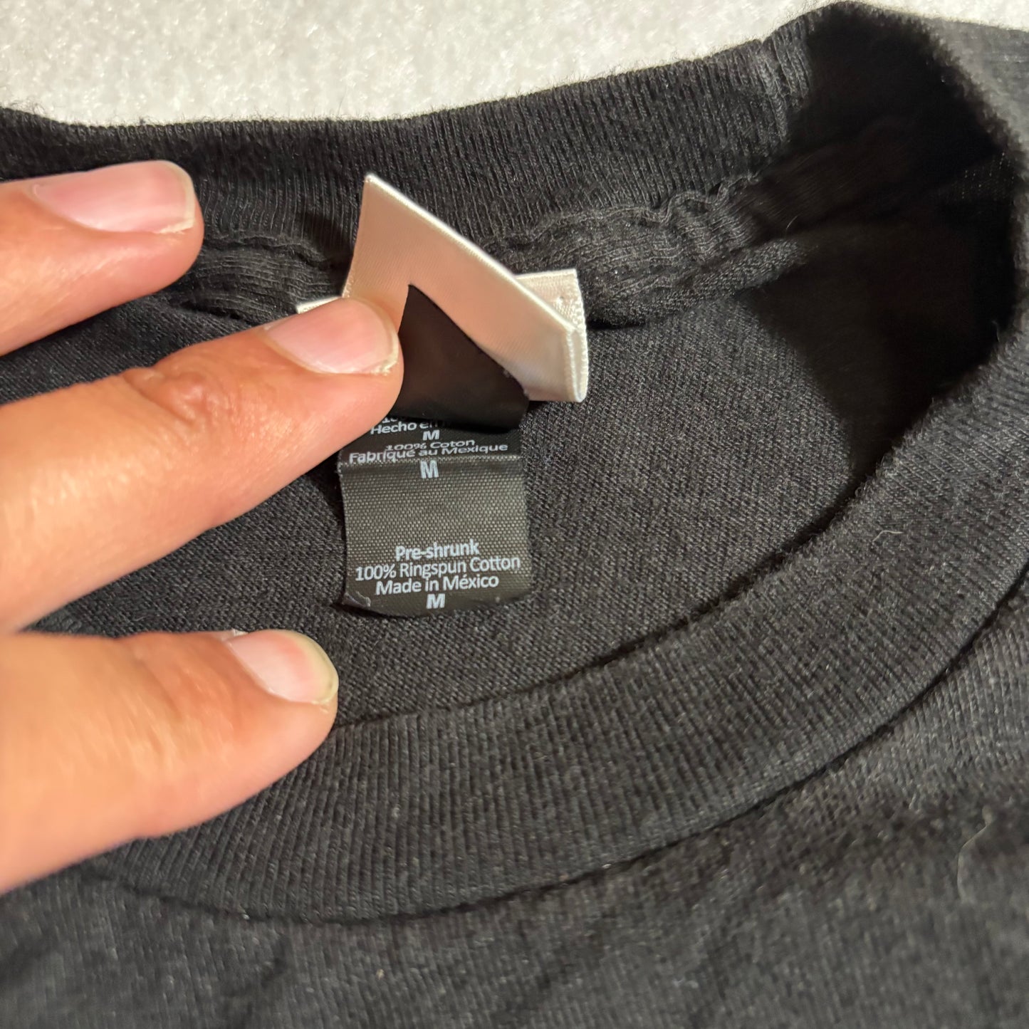 Men's Shirt Medium