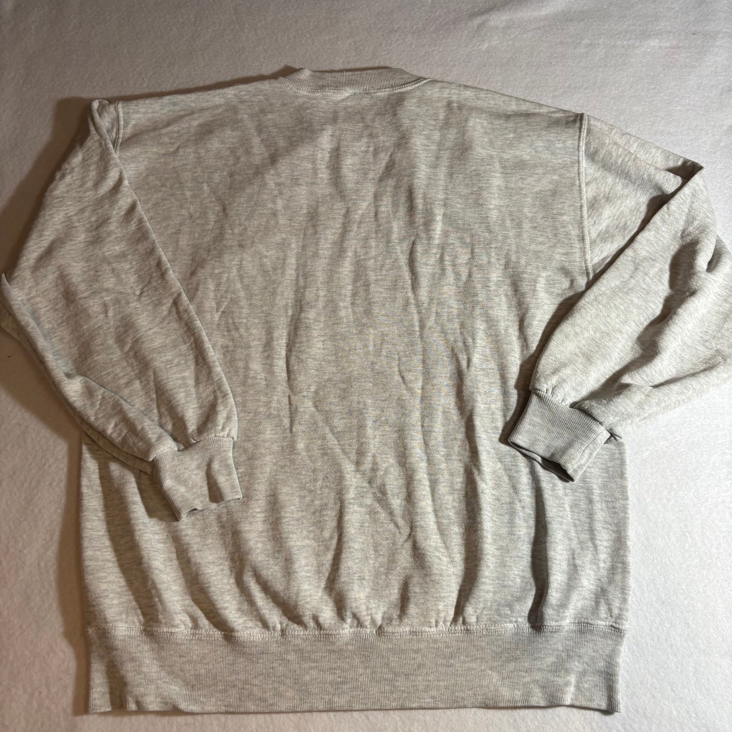 Men’s Sweatshirt Large