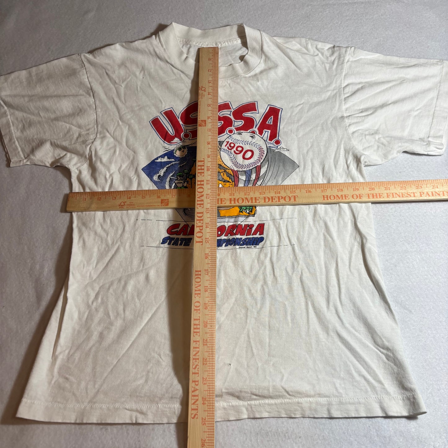 Men's Shirt Large