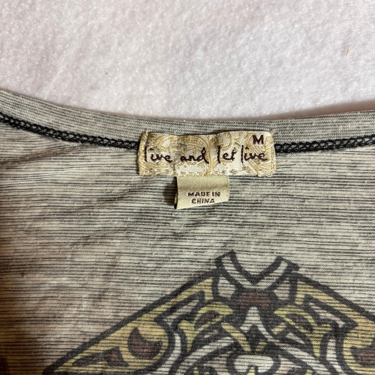 Women's Shirt Medium