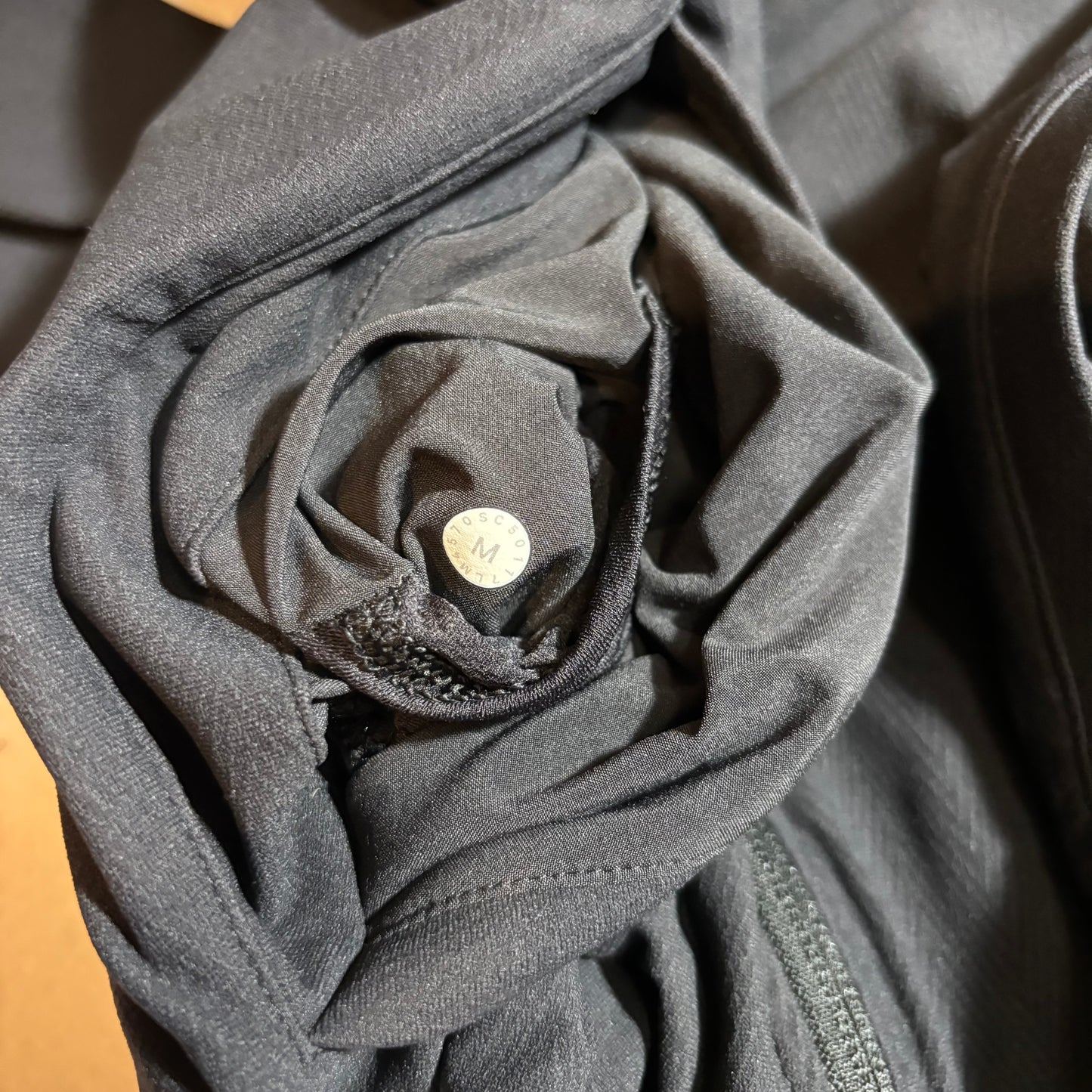 Men's Jacket Medium