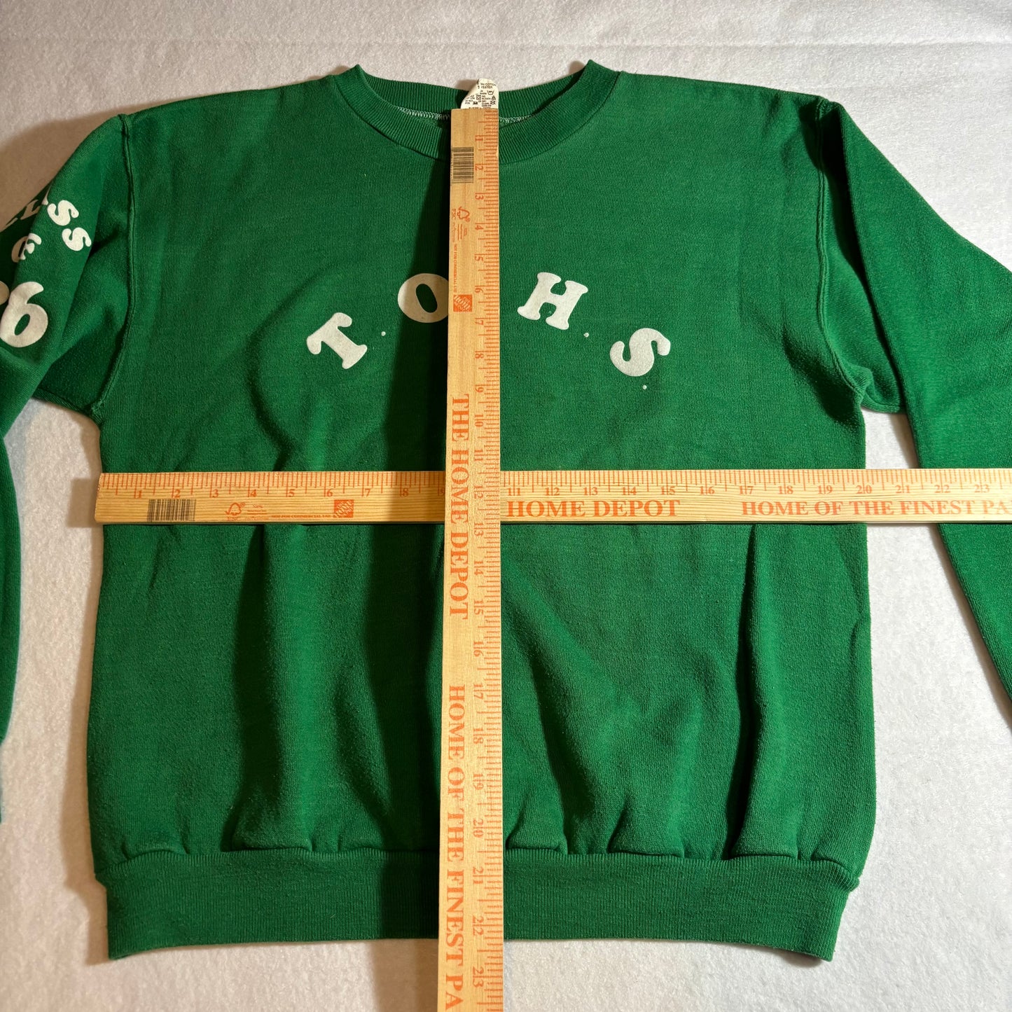 Men’s Sweatshirt Medium