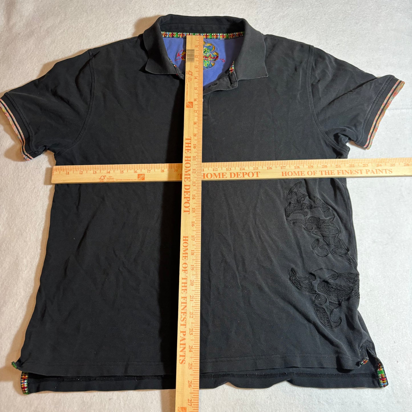 Men's Shirt Large