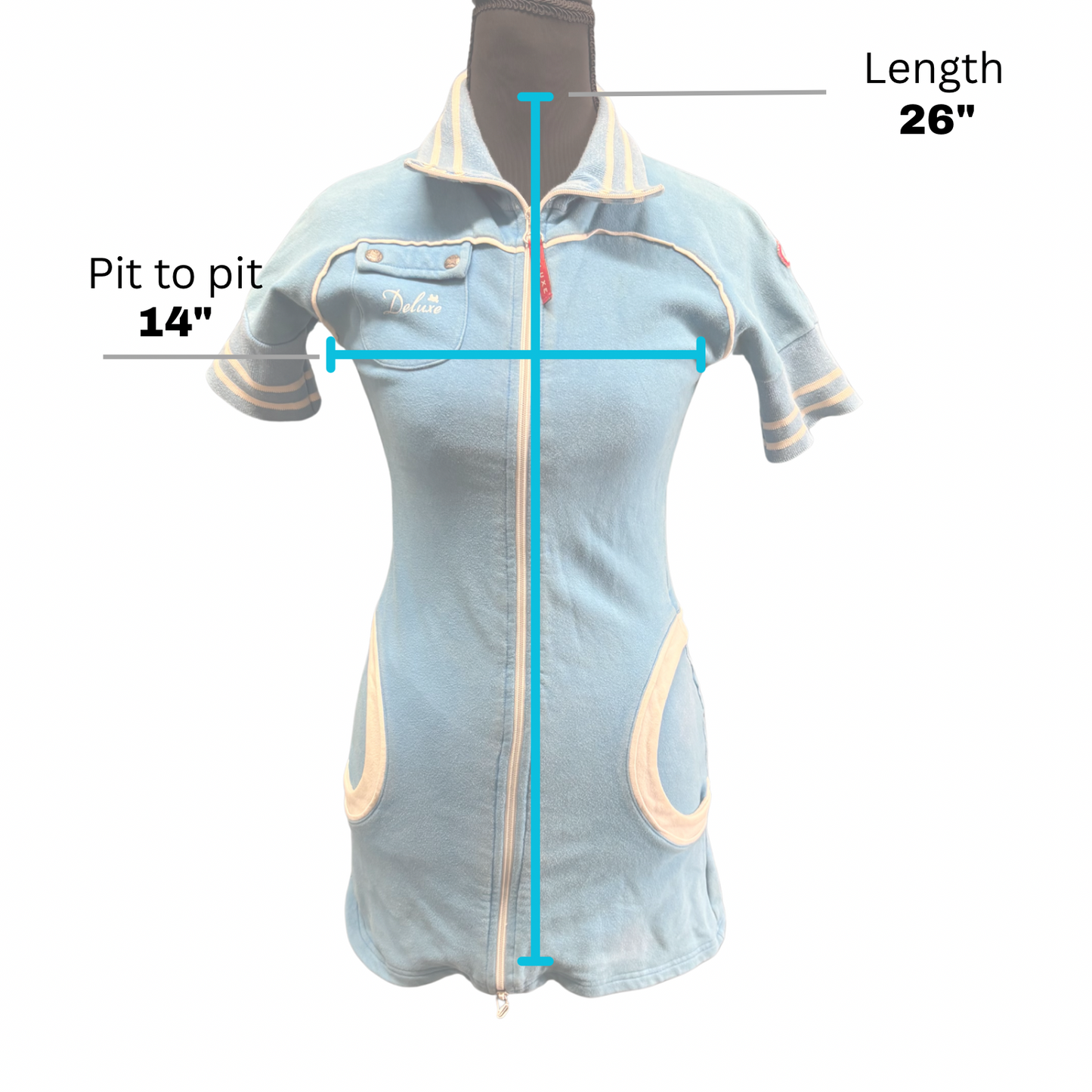 Women's Dress Small