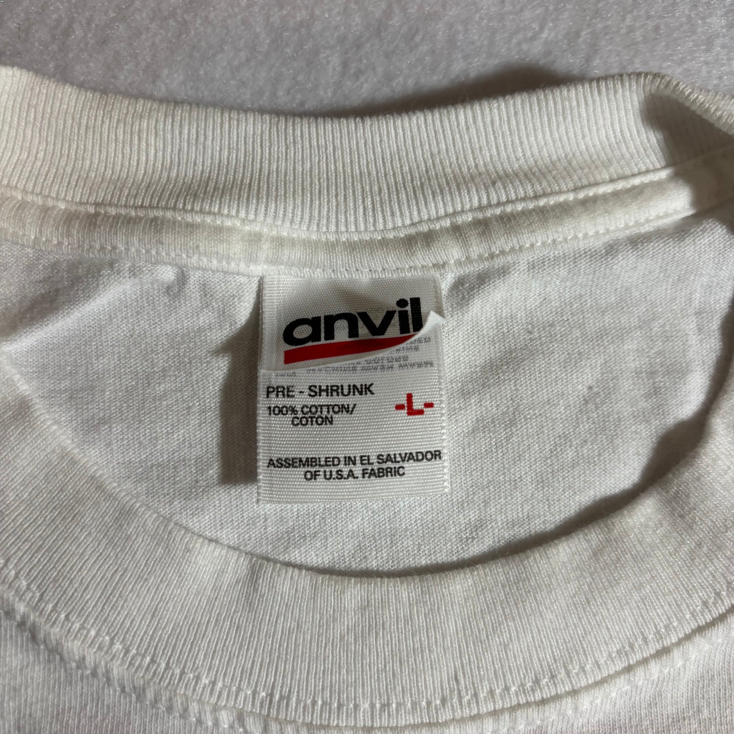 Men's Shirt Large