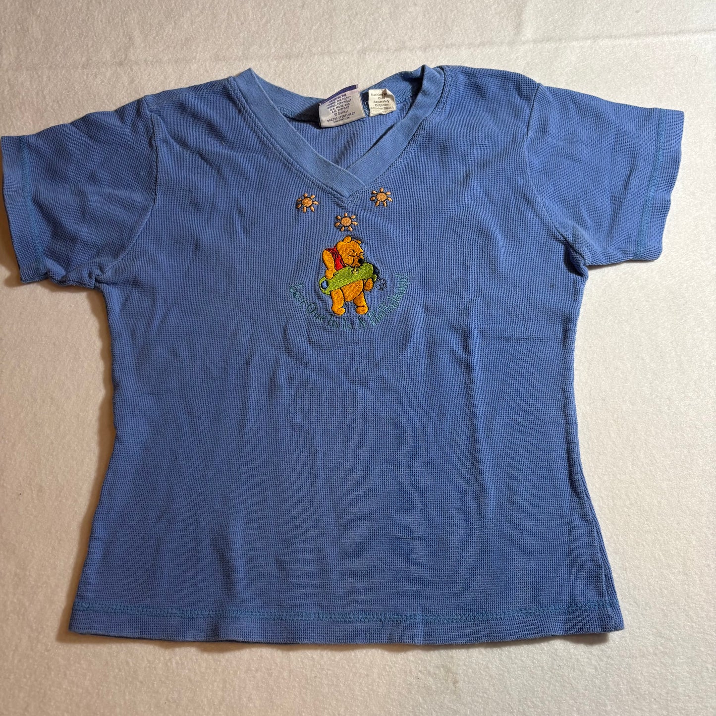 Women's Shirt Medium