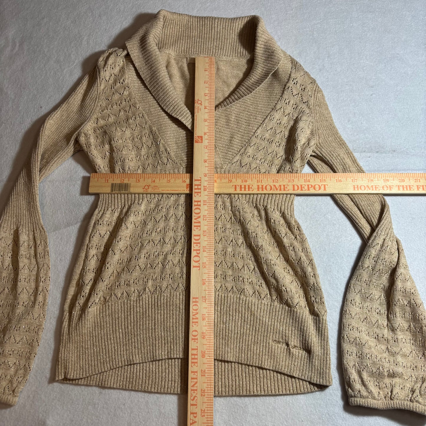 Women’s Sweater Medium